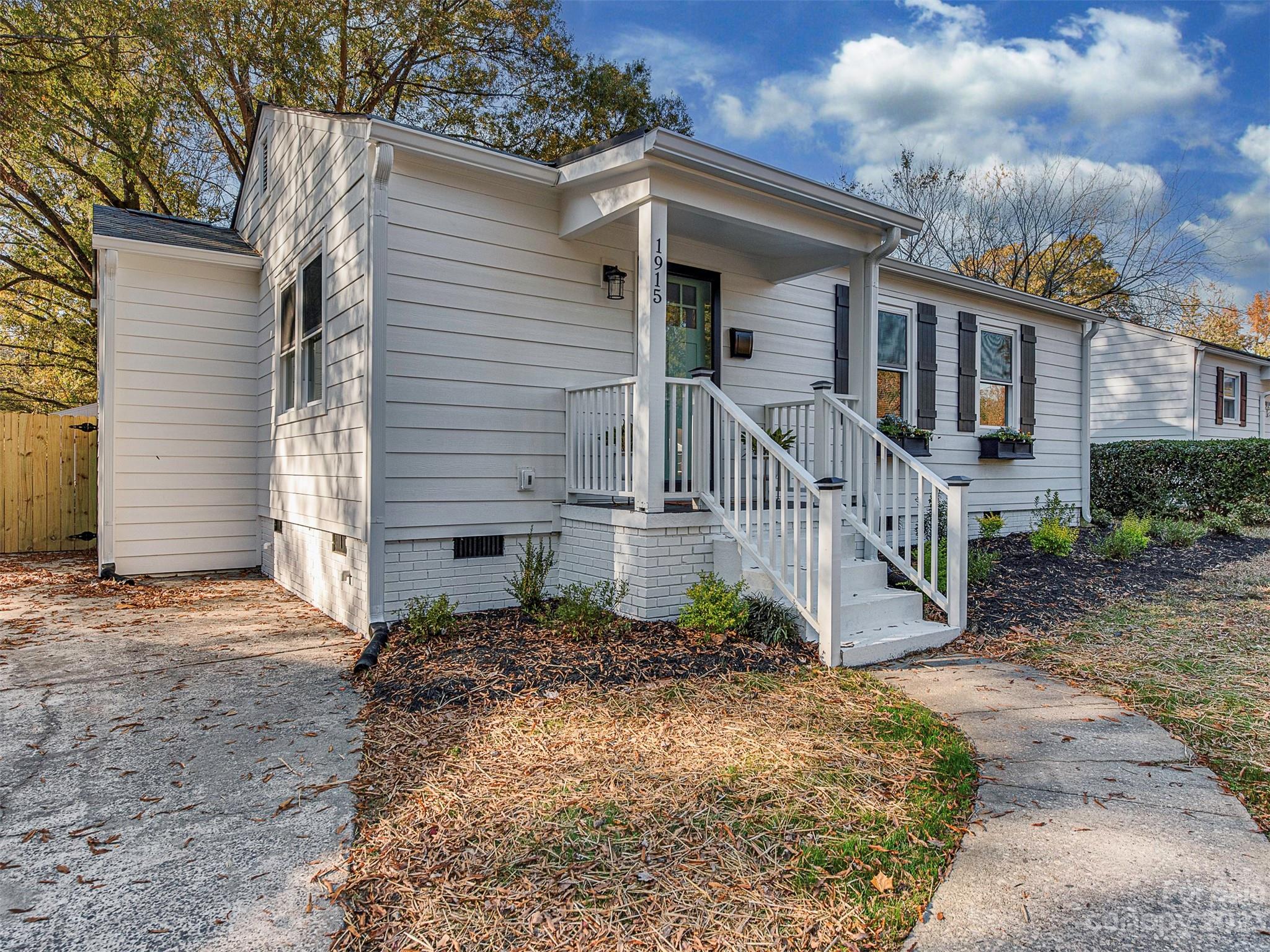 Eastwood Park - Residential