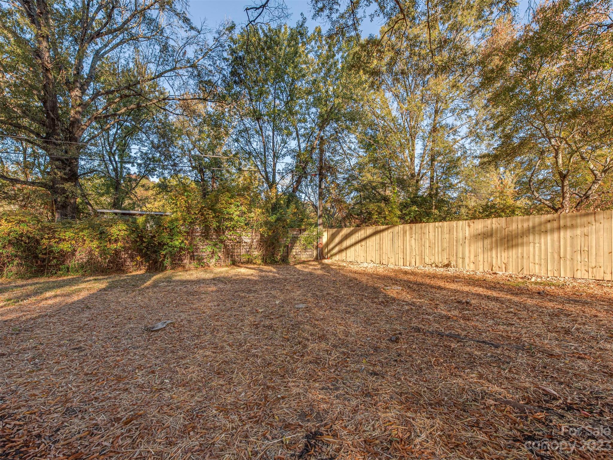 Eastwood Park - Residential