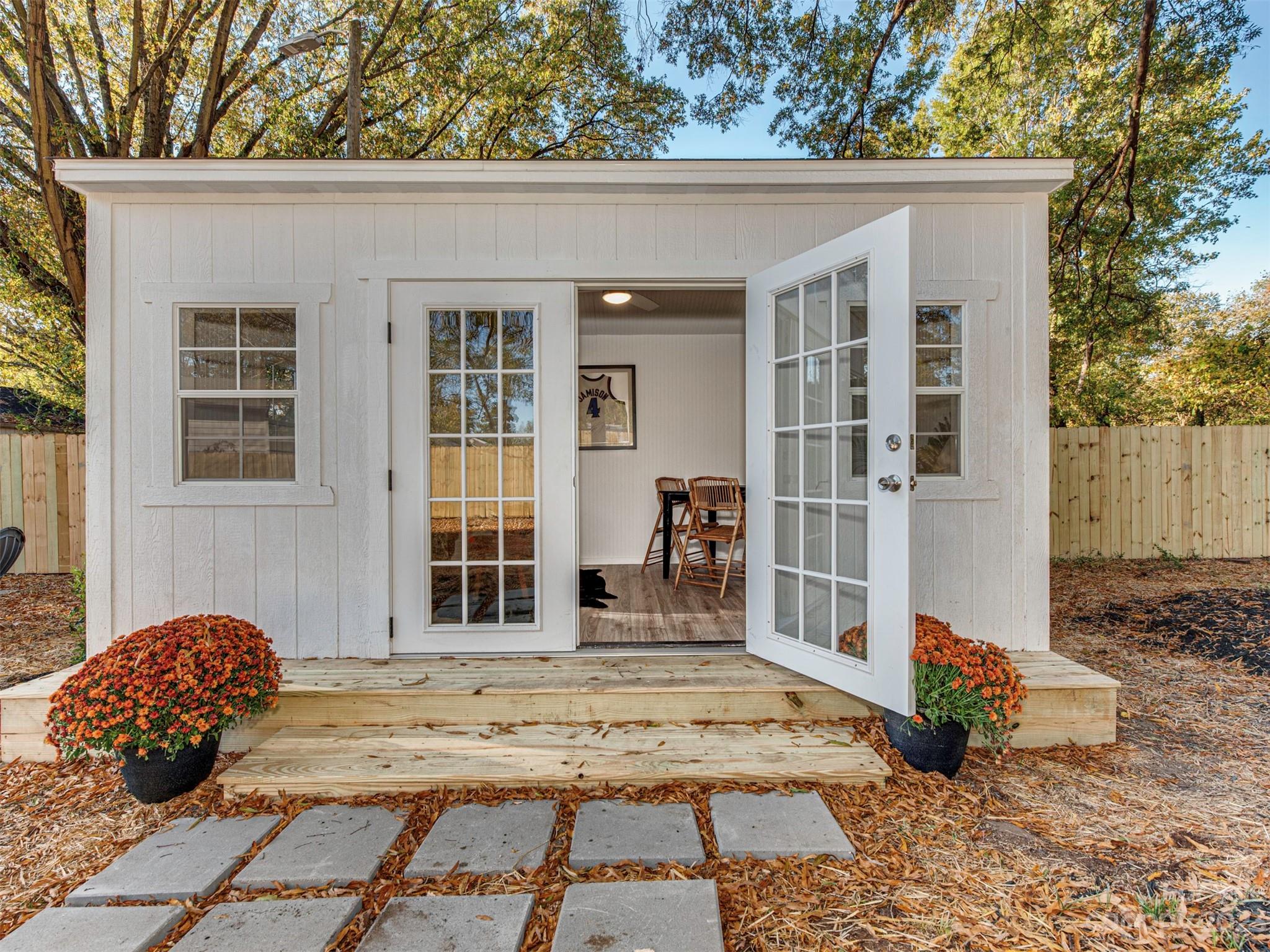 Eastwood Park - Residential