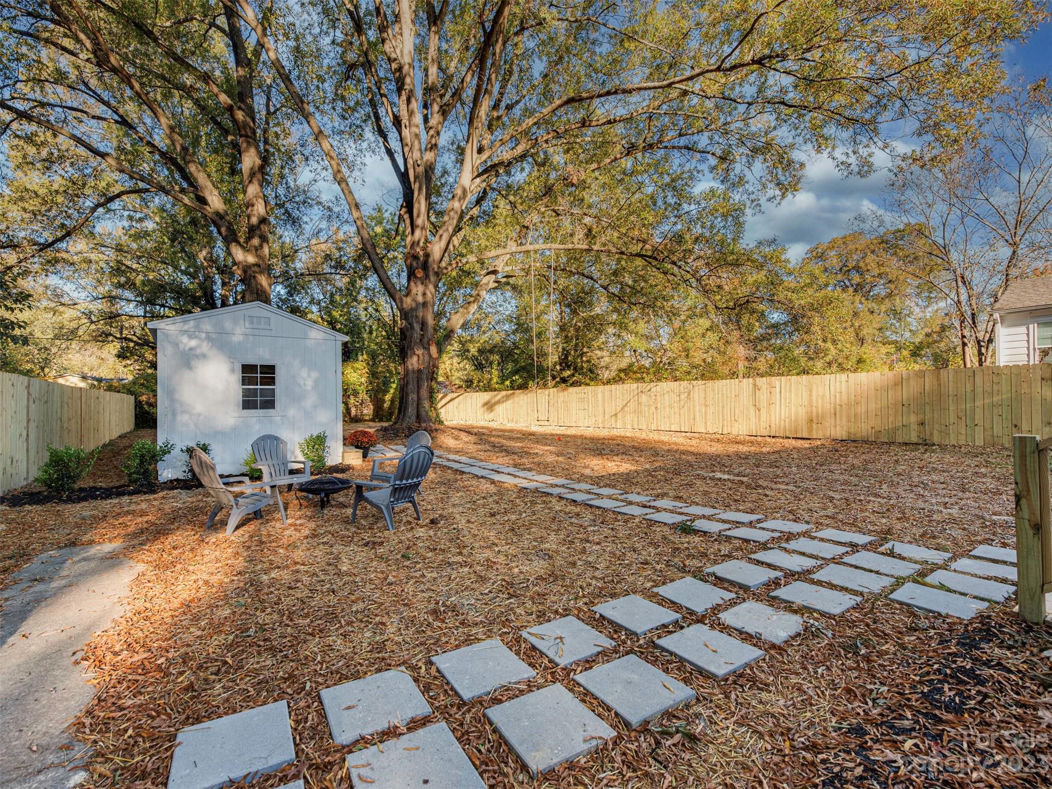 Eastwood Park - Residential