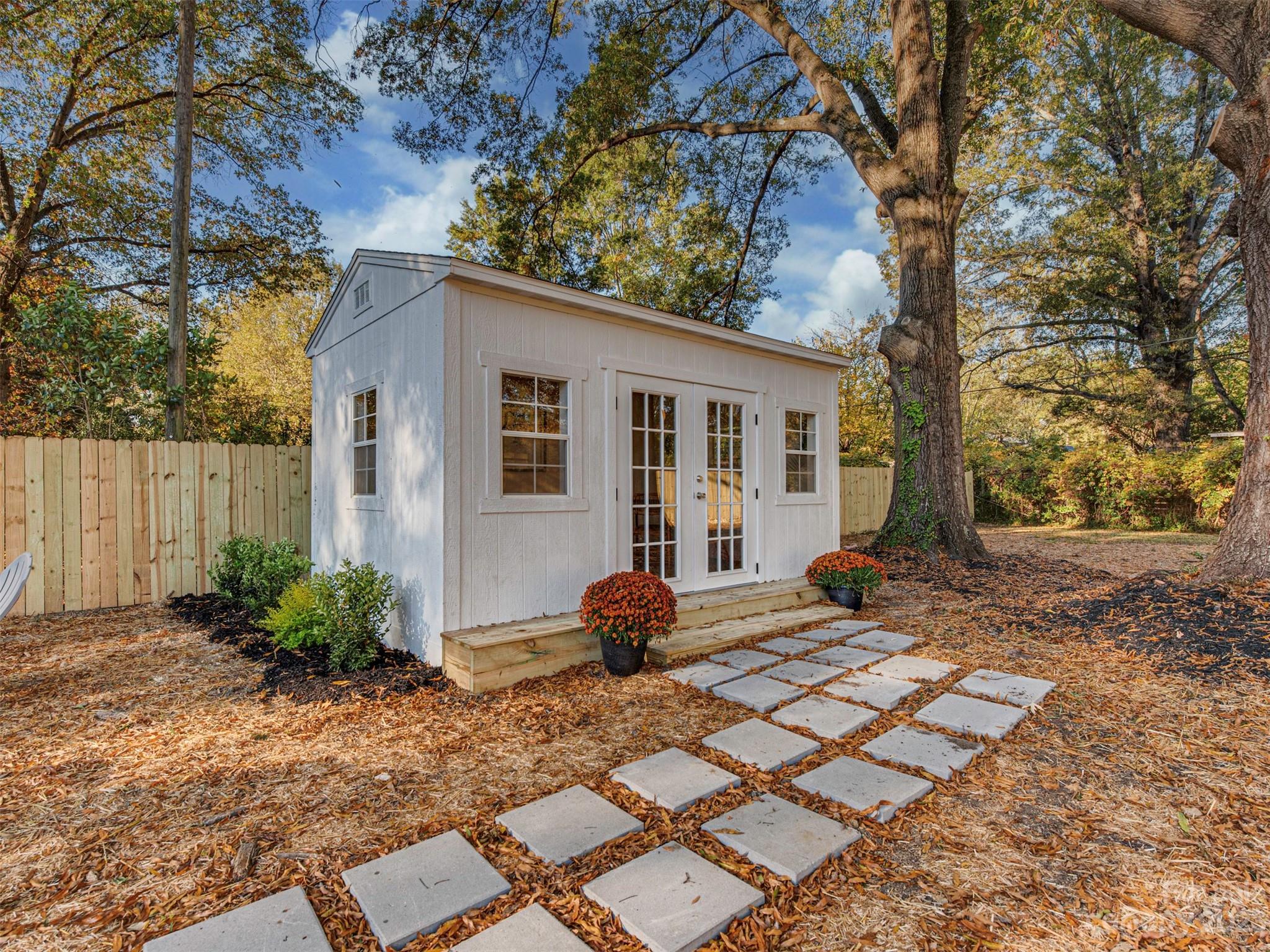 Eastwood Park - Residential