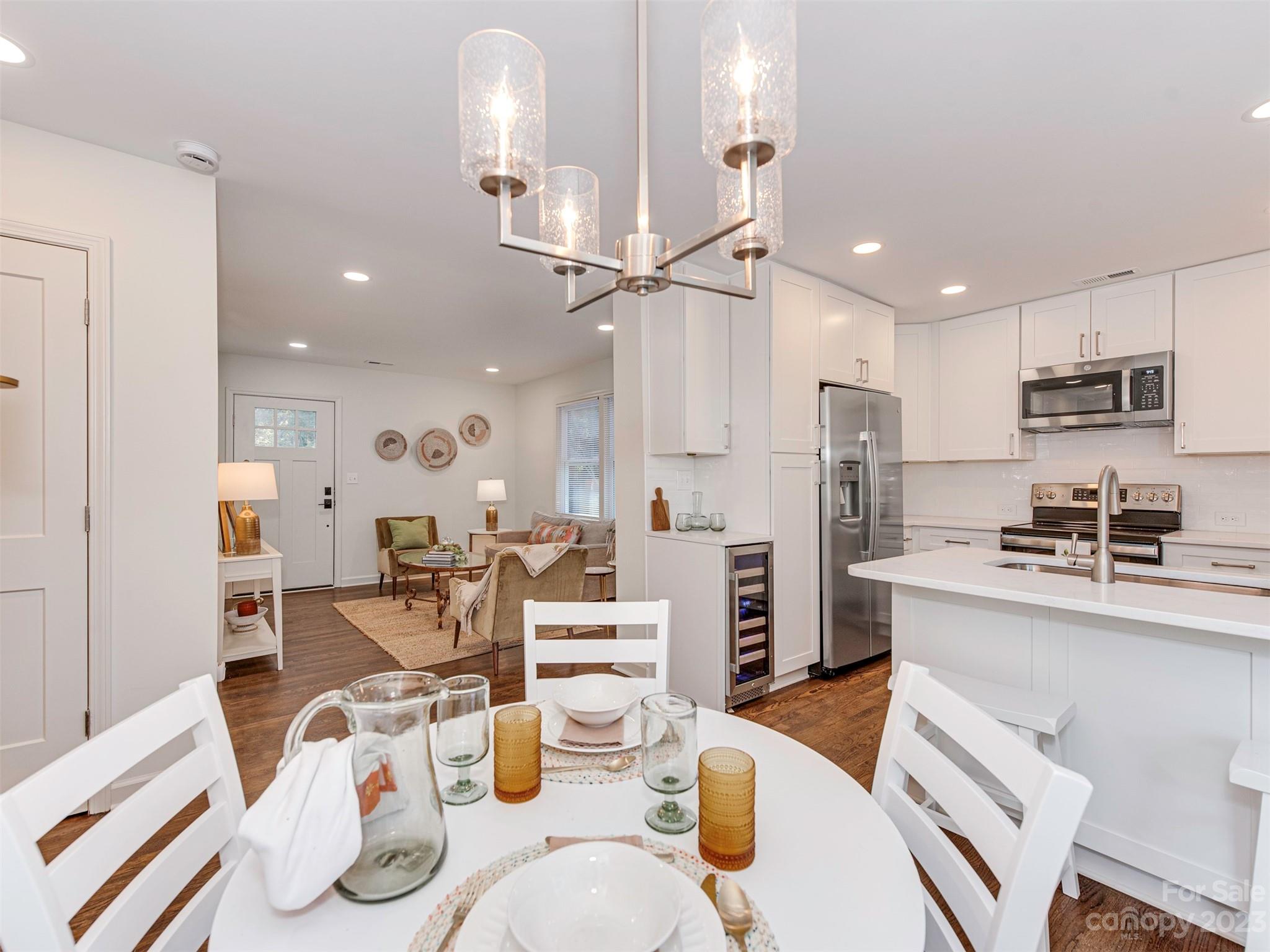 Eastwood Park - Residential