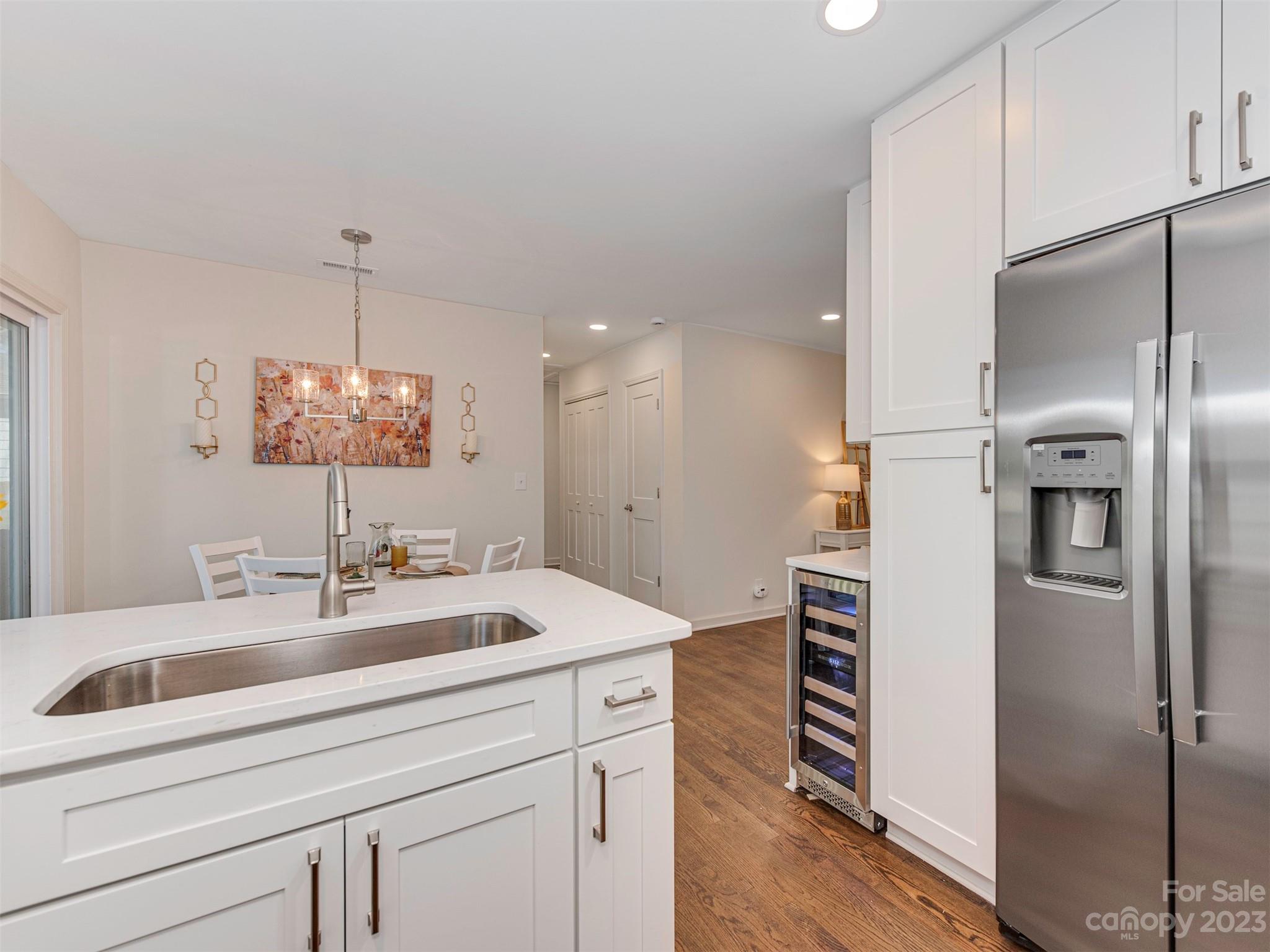 Eastwood Park - Residential