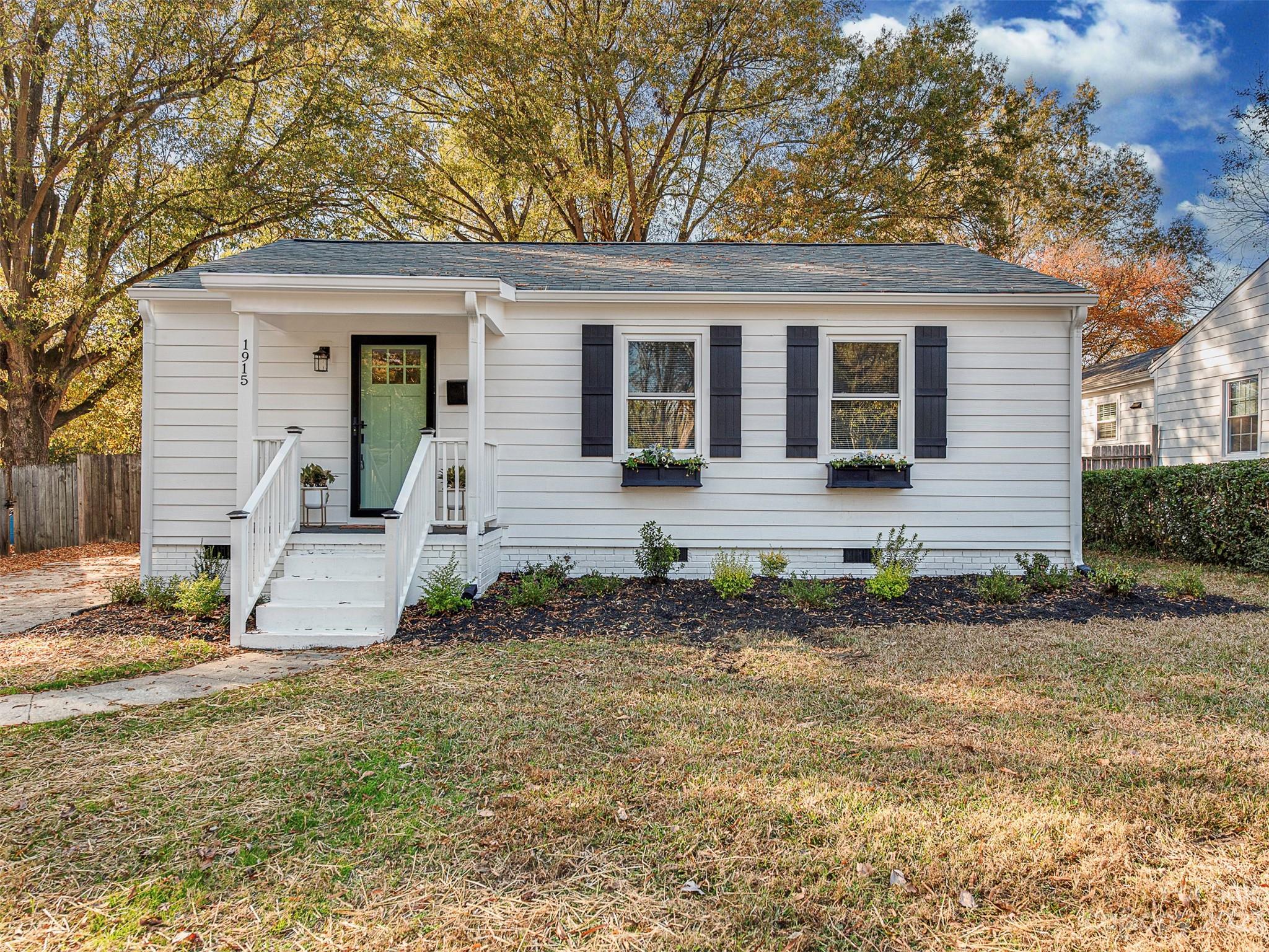 Eastwood Park - Residential