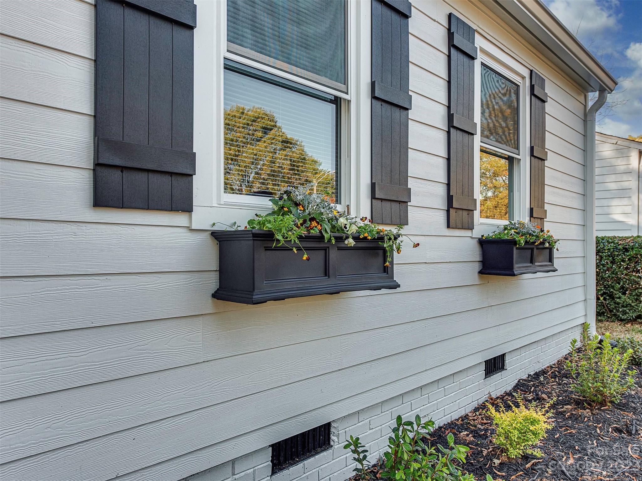 Eastwood Park - Residential