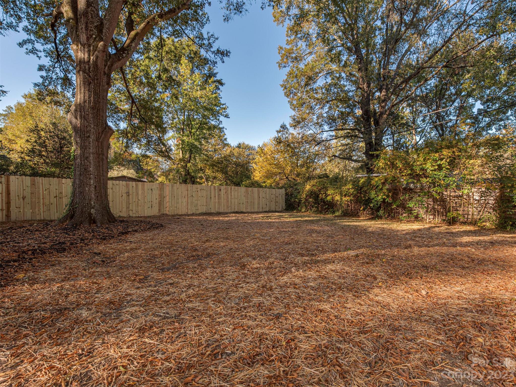 Eastwood Park - Residential