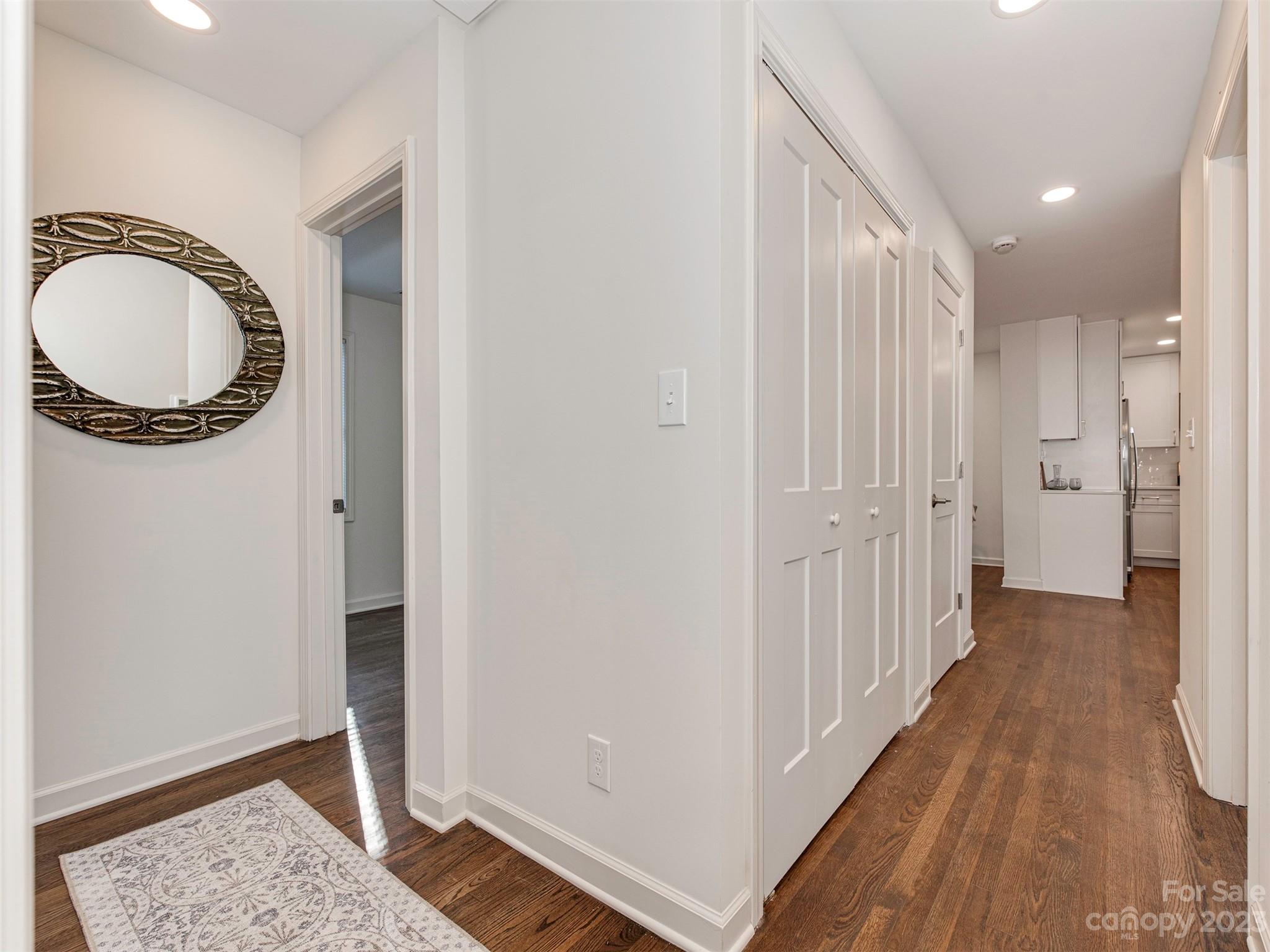 Eastwood Park - Residential