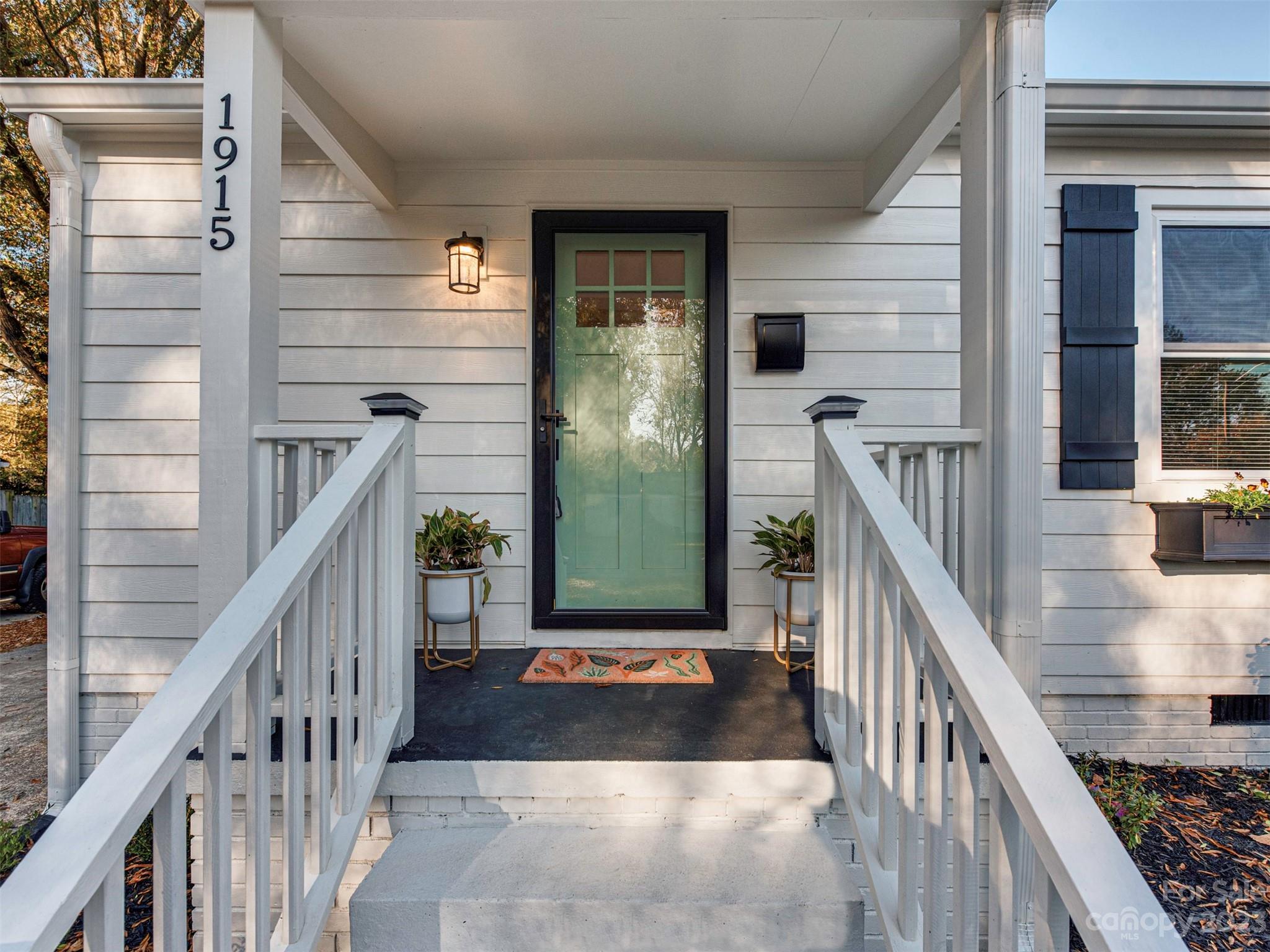 Eastwood Park - Residential