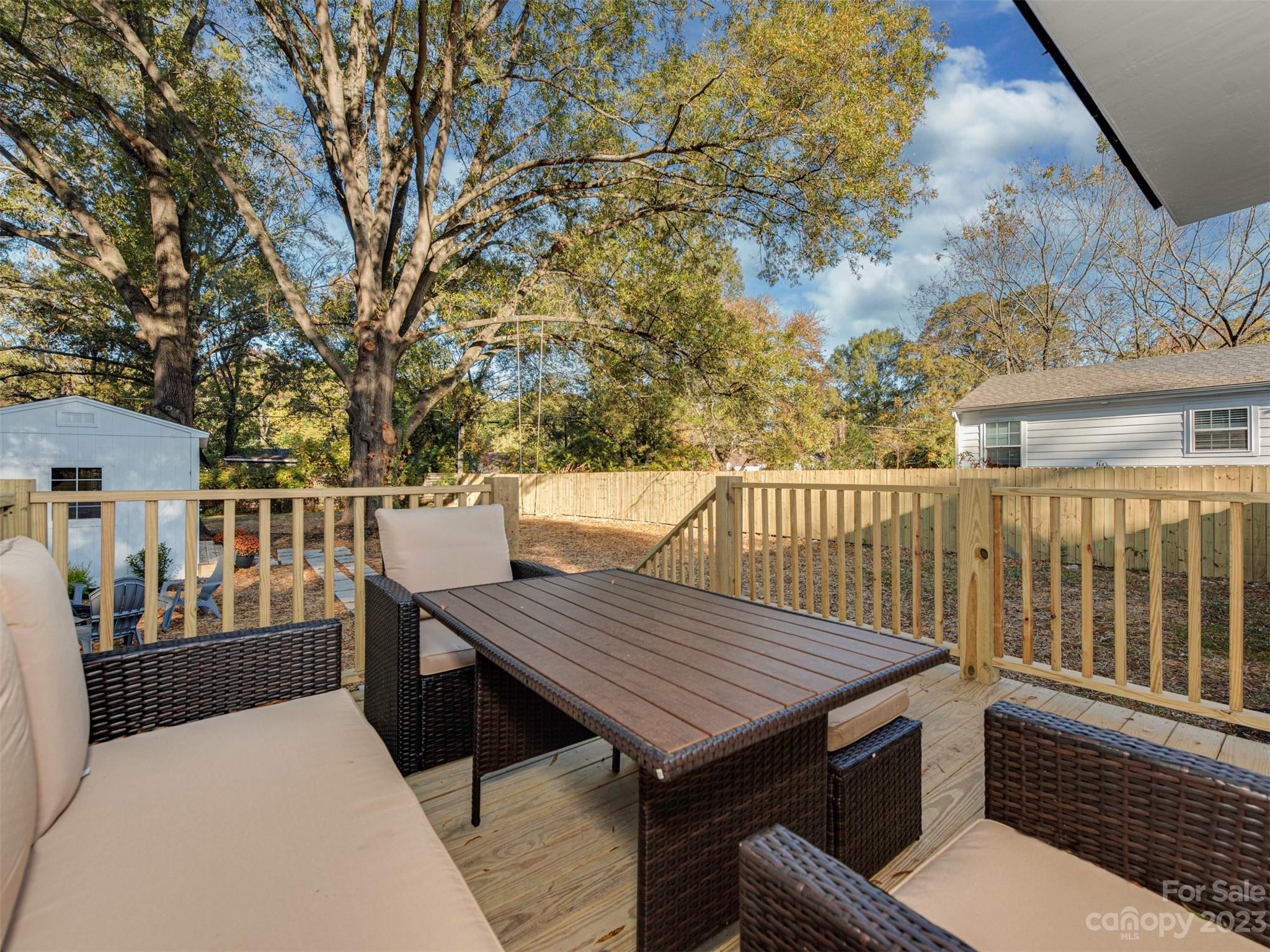 Eastwood Park - Residential