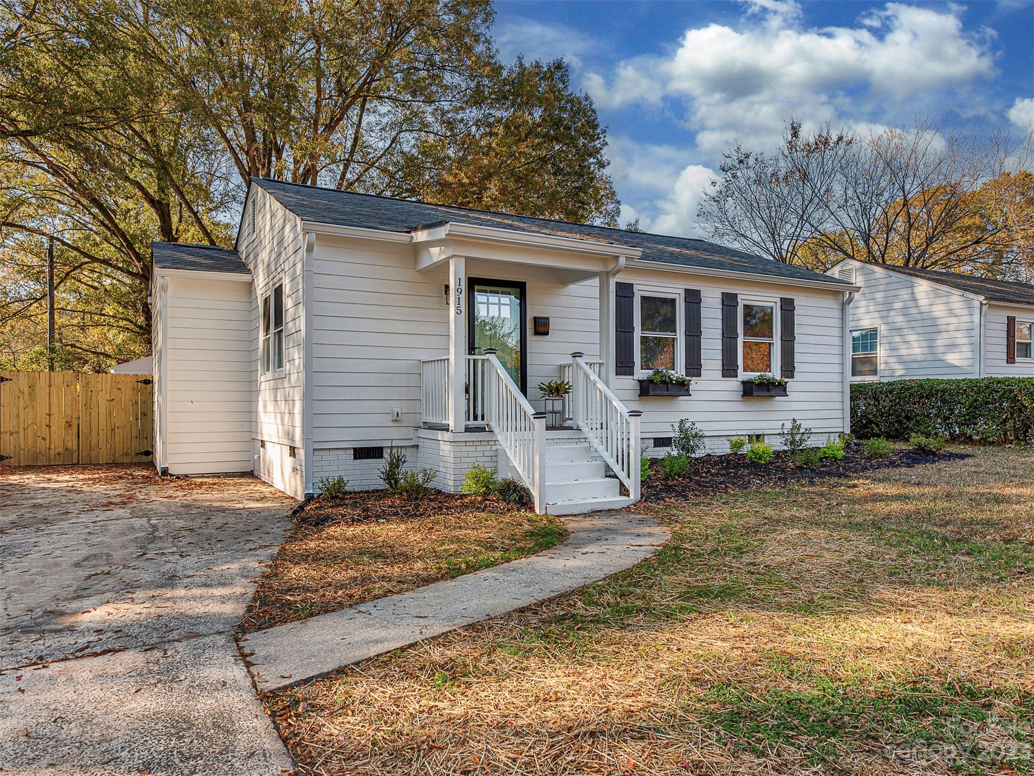 Eastwood Park - Residential