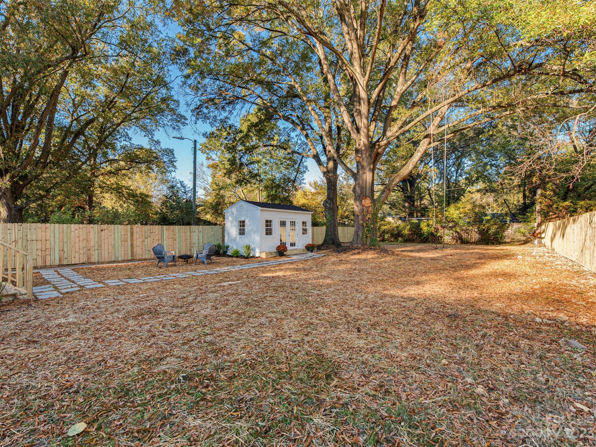 Eastwood Park - Residential