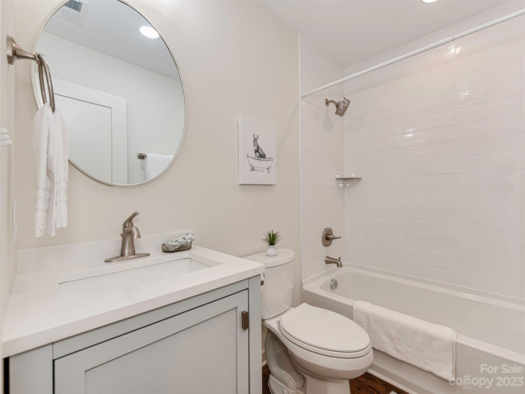 Eastwood Park - Residential