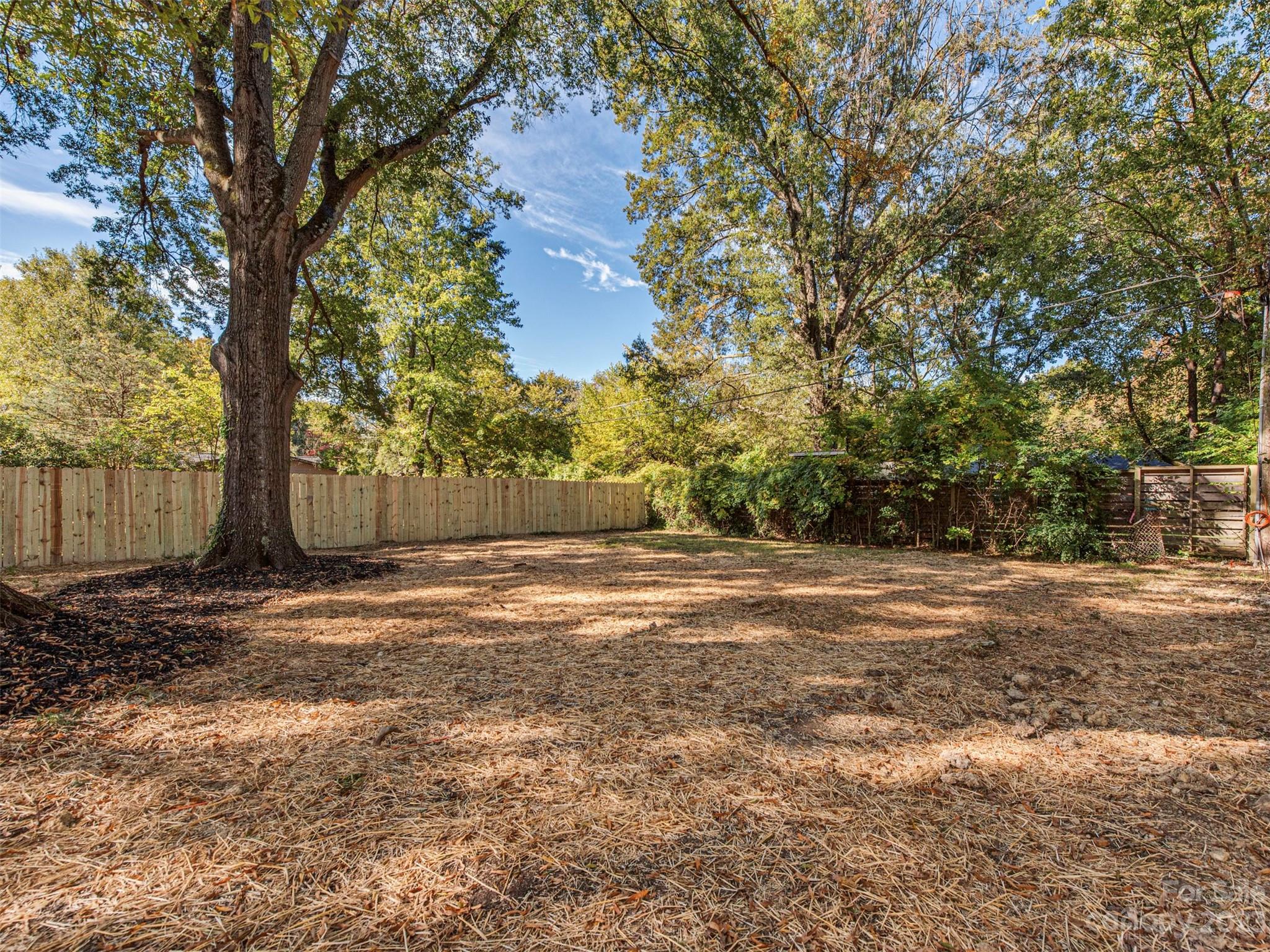 Eastwood Park - Residential