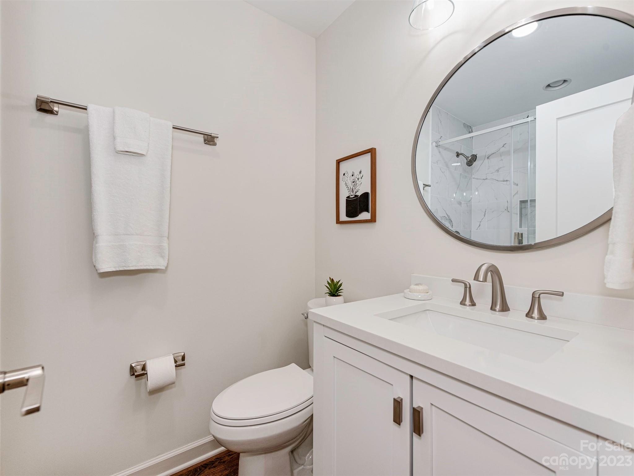 Eastwood Park - Residential