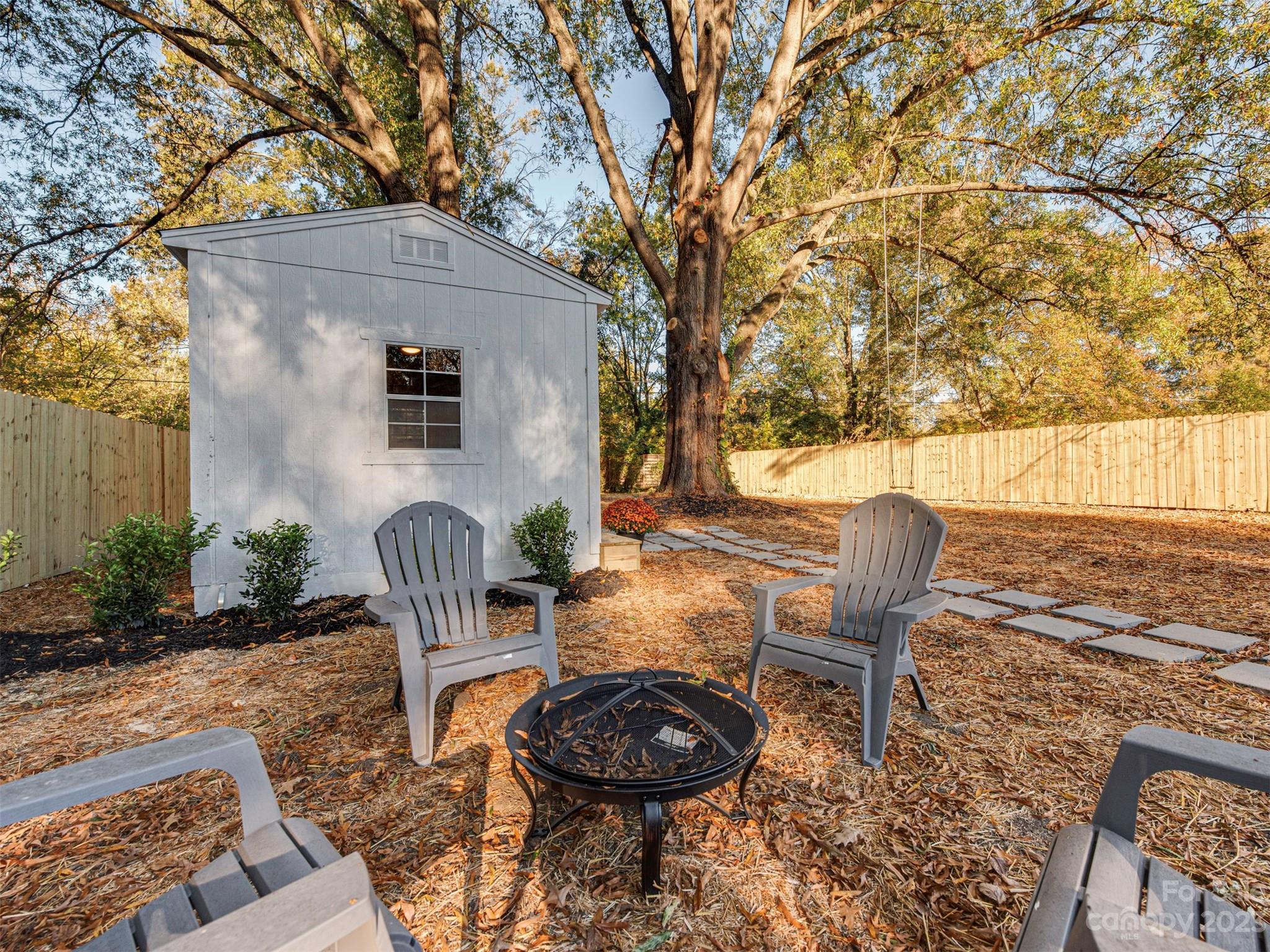 Eastwood Park - Residential