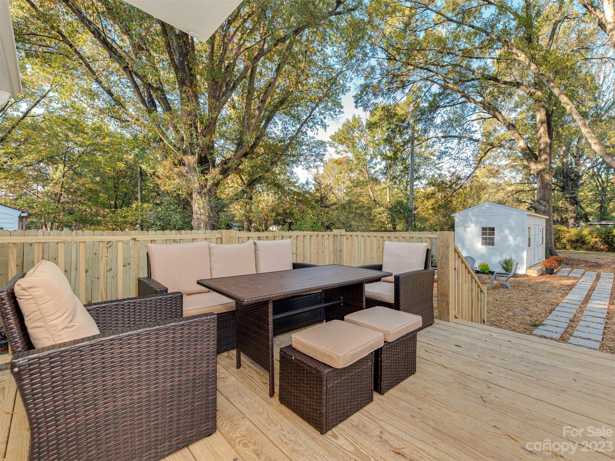 Eastwood Park - Residential