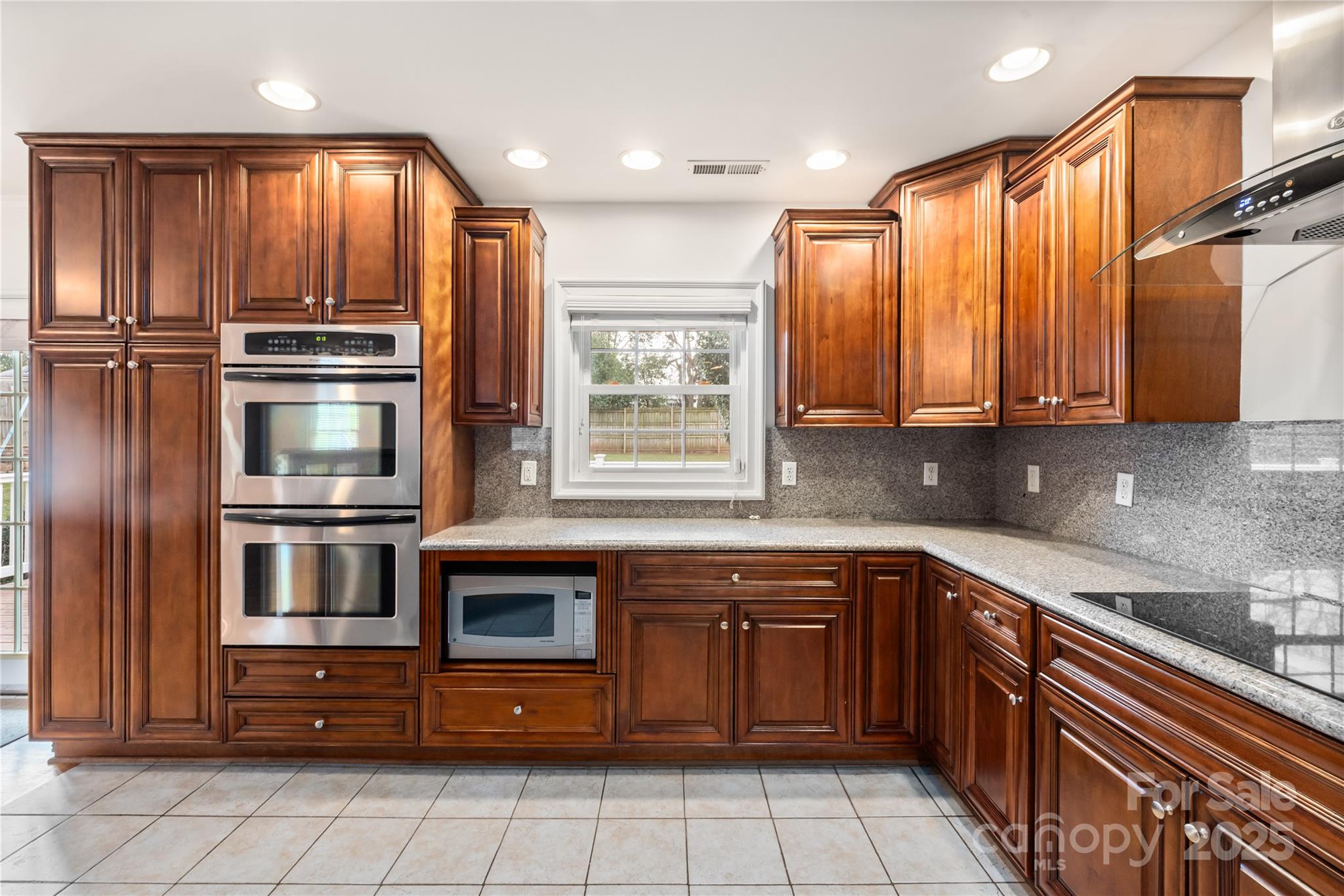 Wendover Hills - Residential