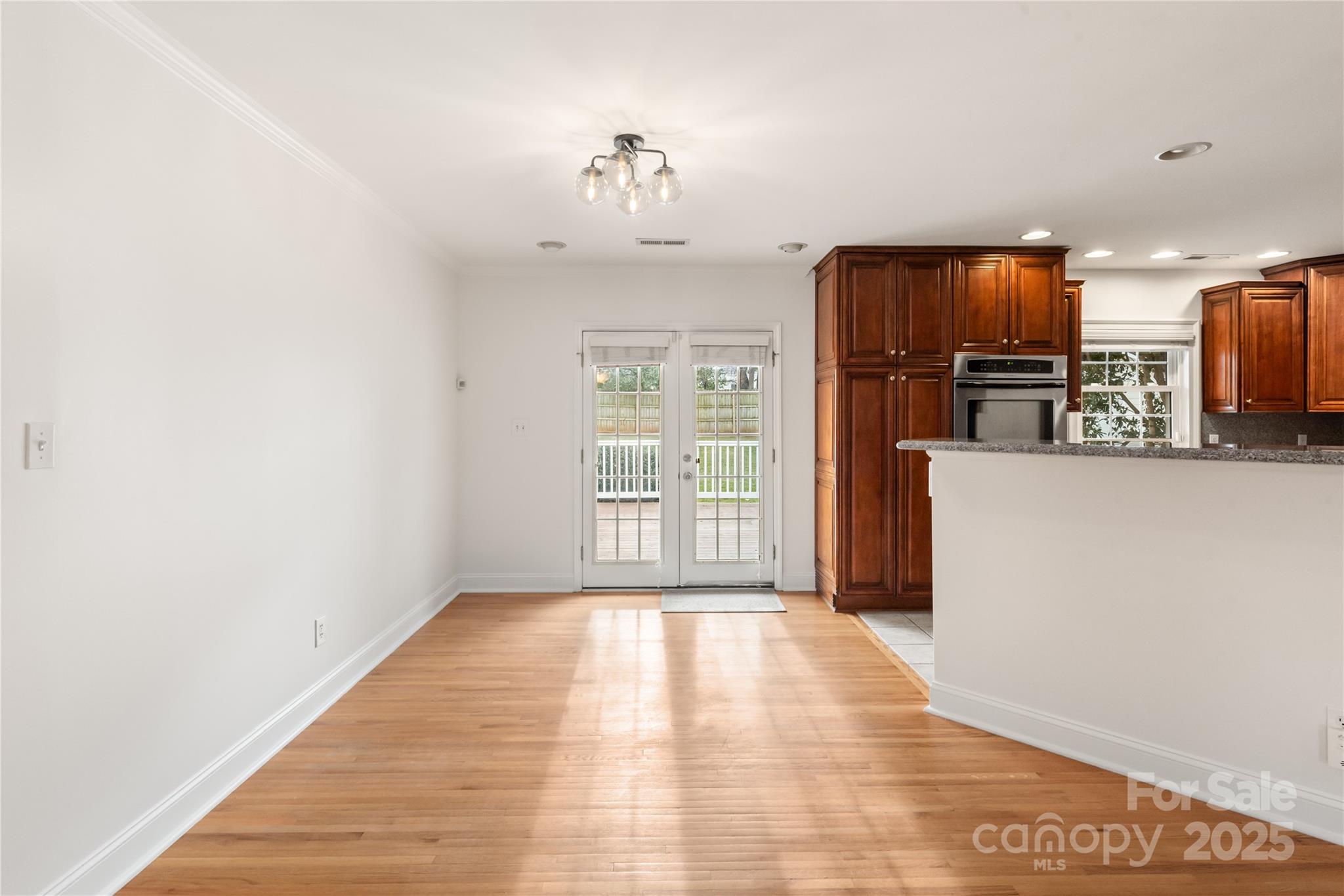 Wendover Hills - Residential