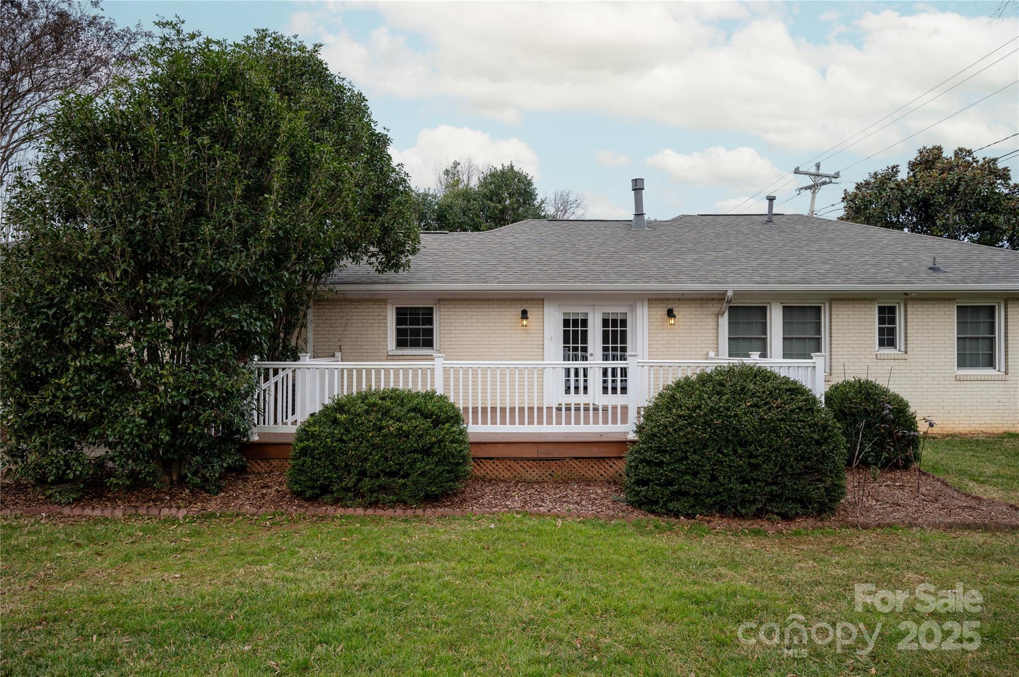 Wendover Hills - Residential