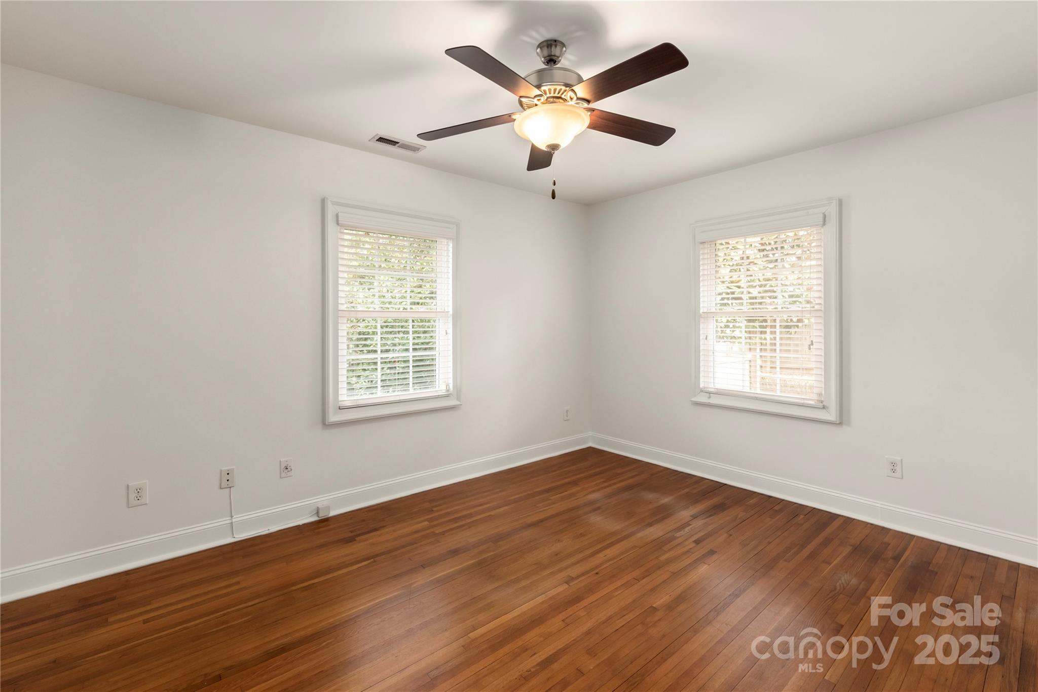 Wendover Hills - Residential