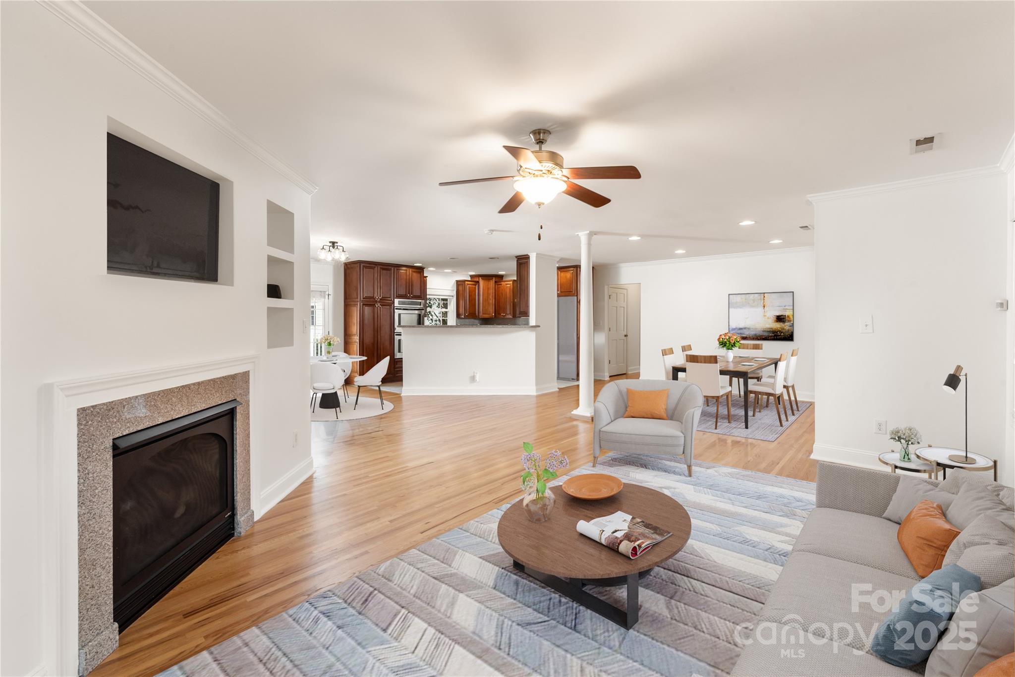 Wendover Hills - Residential