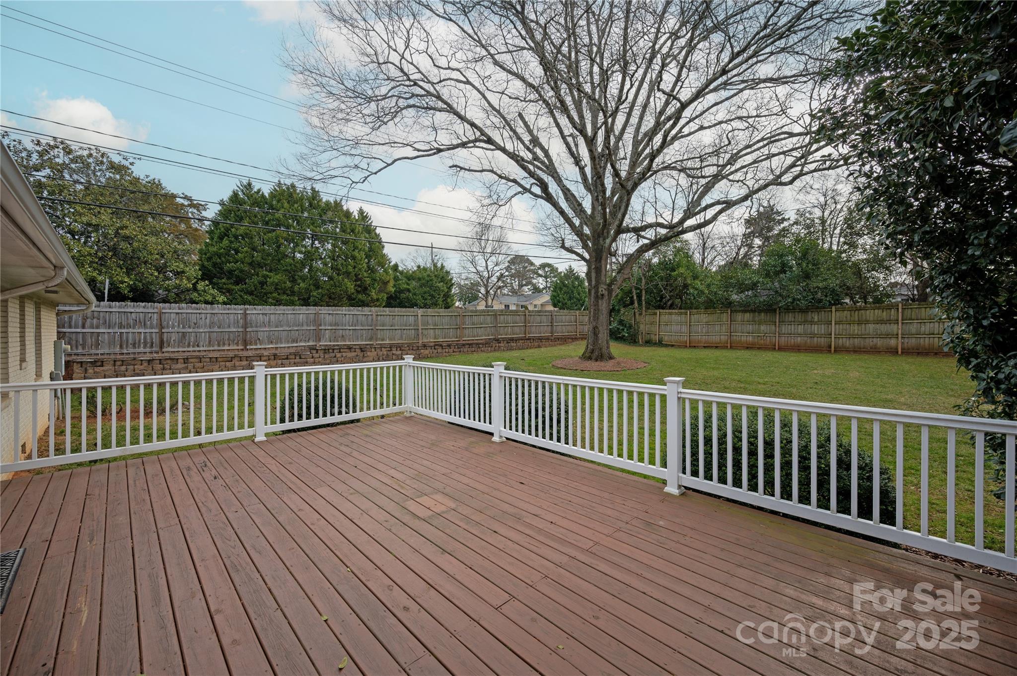 Wendover Hills - Residential