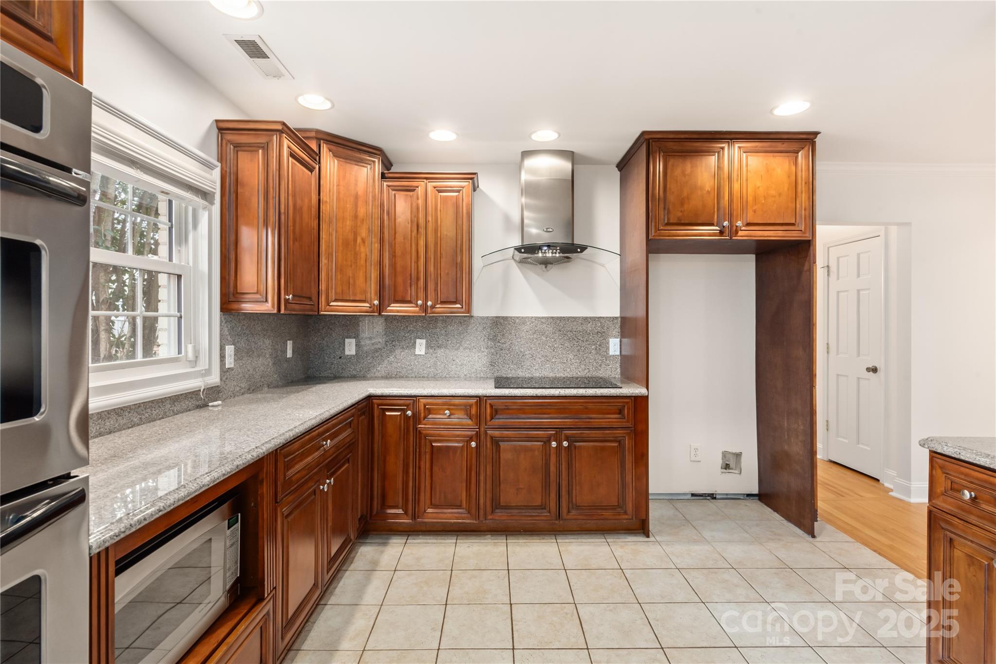 Wendover Hills - Residential