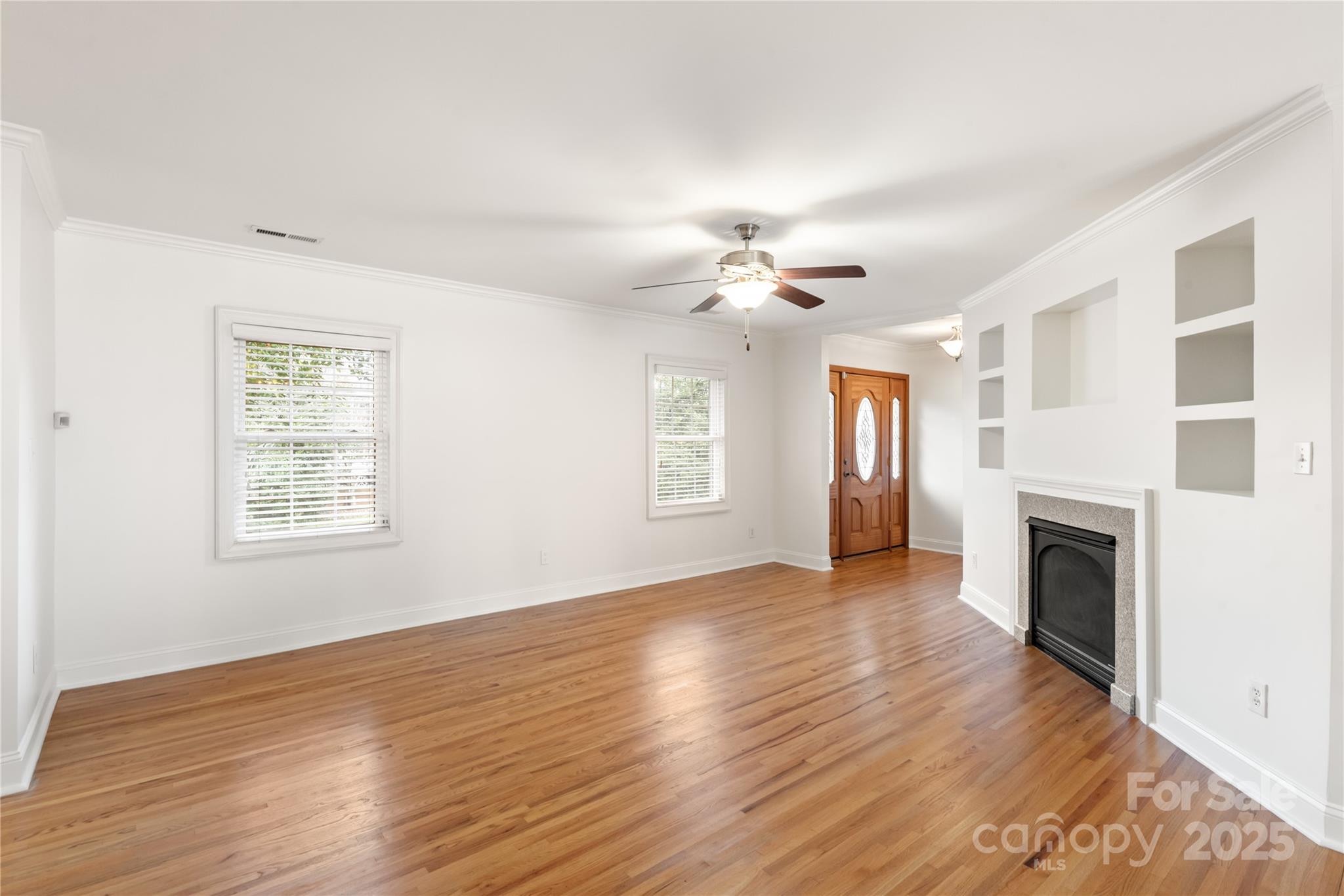 Wendover Hills - Residential