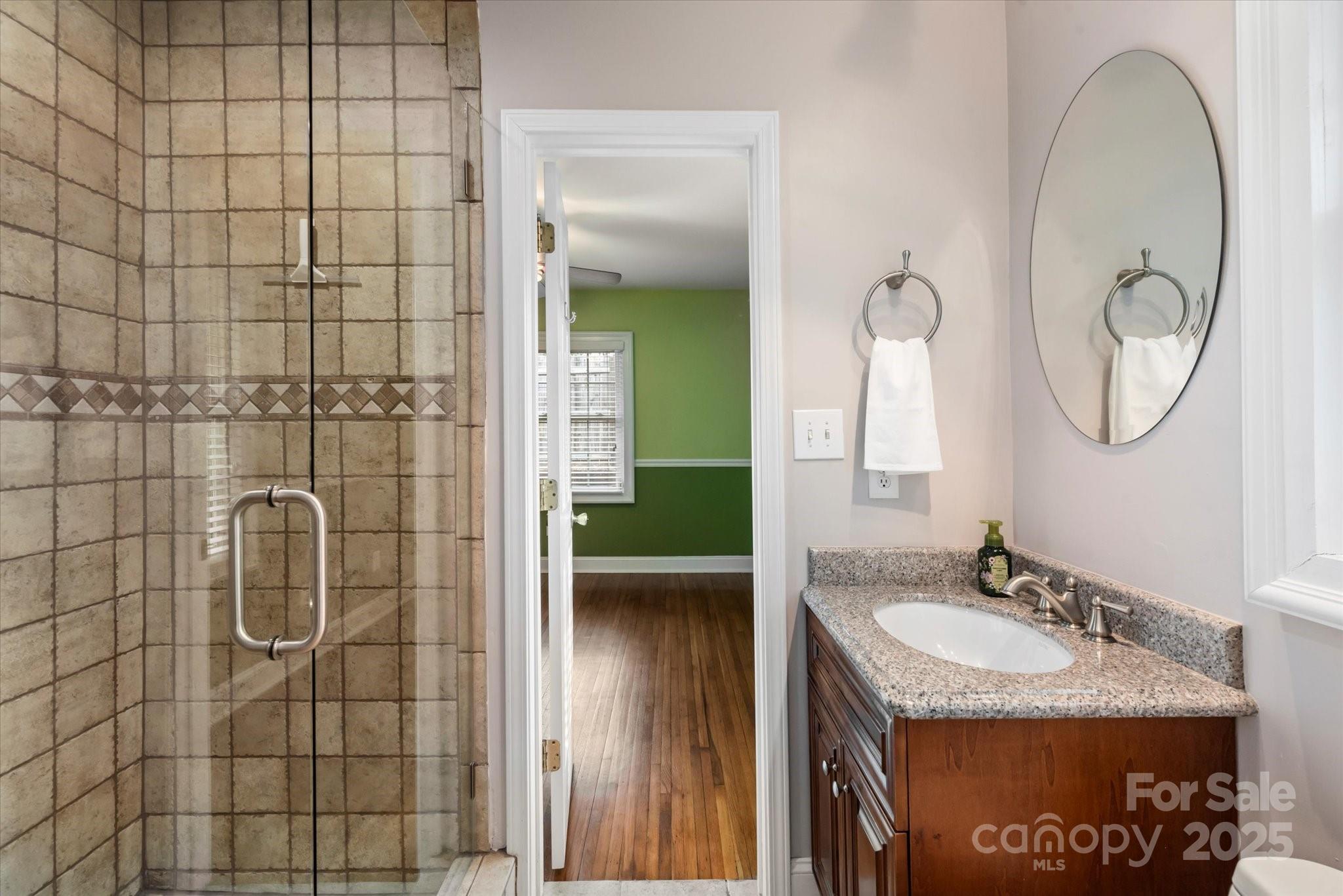 Wendover Hills - Residential