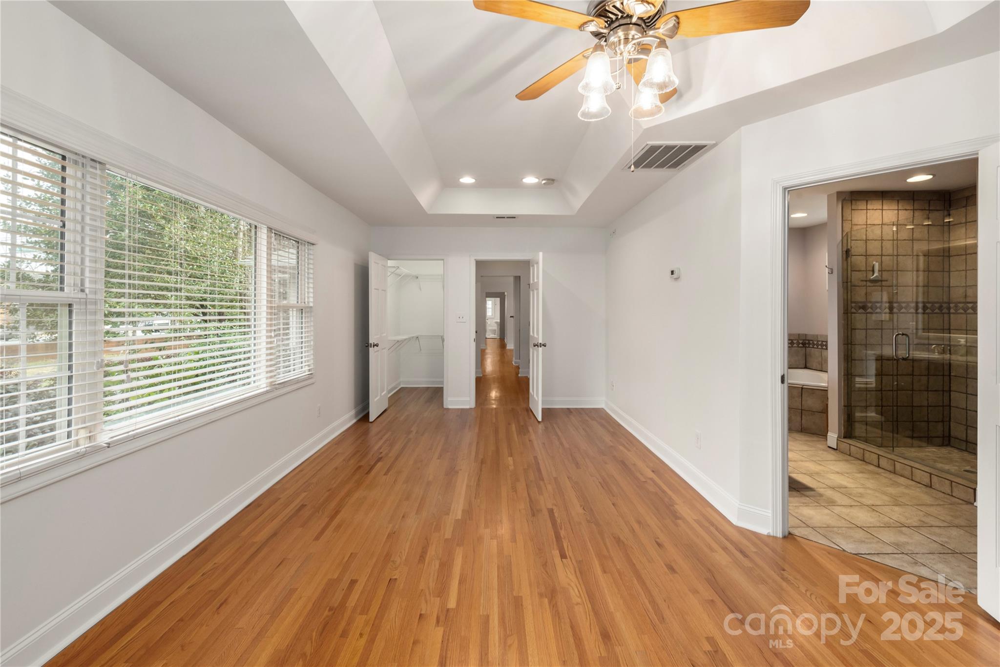 Wendover Hills - Residential