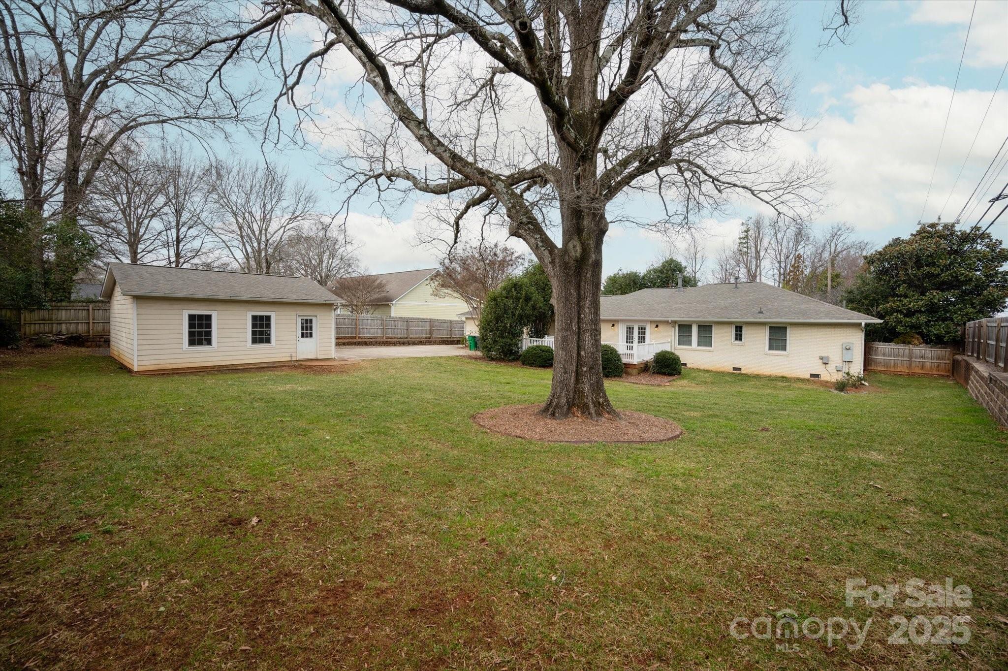 Wendover Hills - Residential