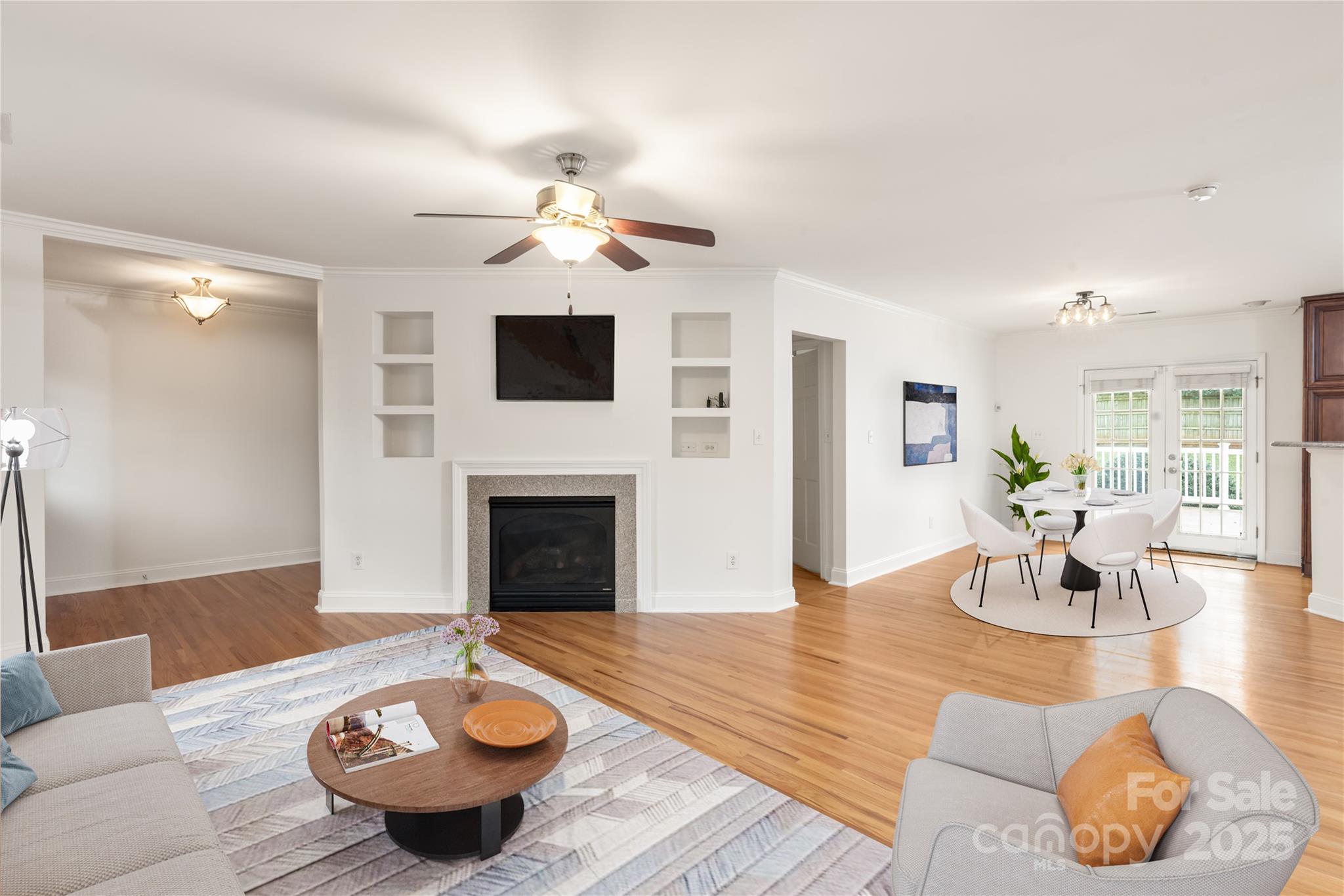 Wendover Hills - Residential