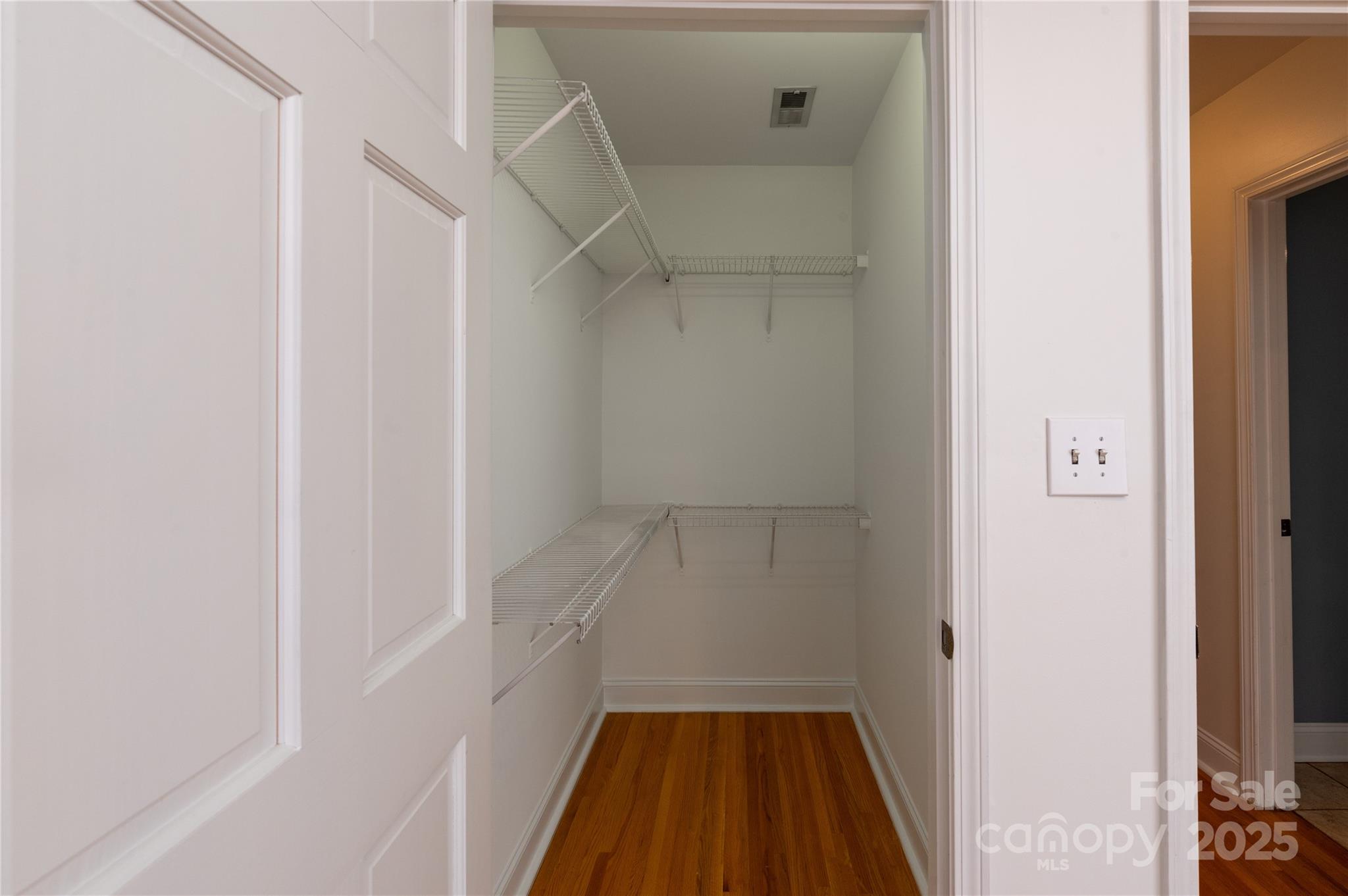 Wendover Hills - Residential