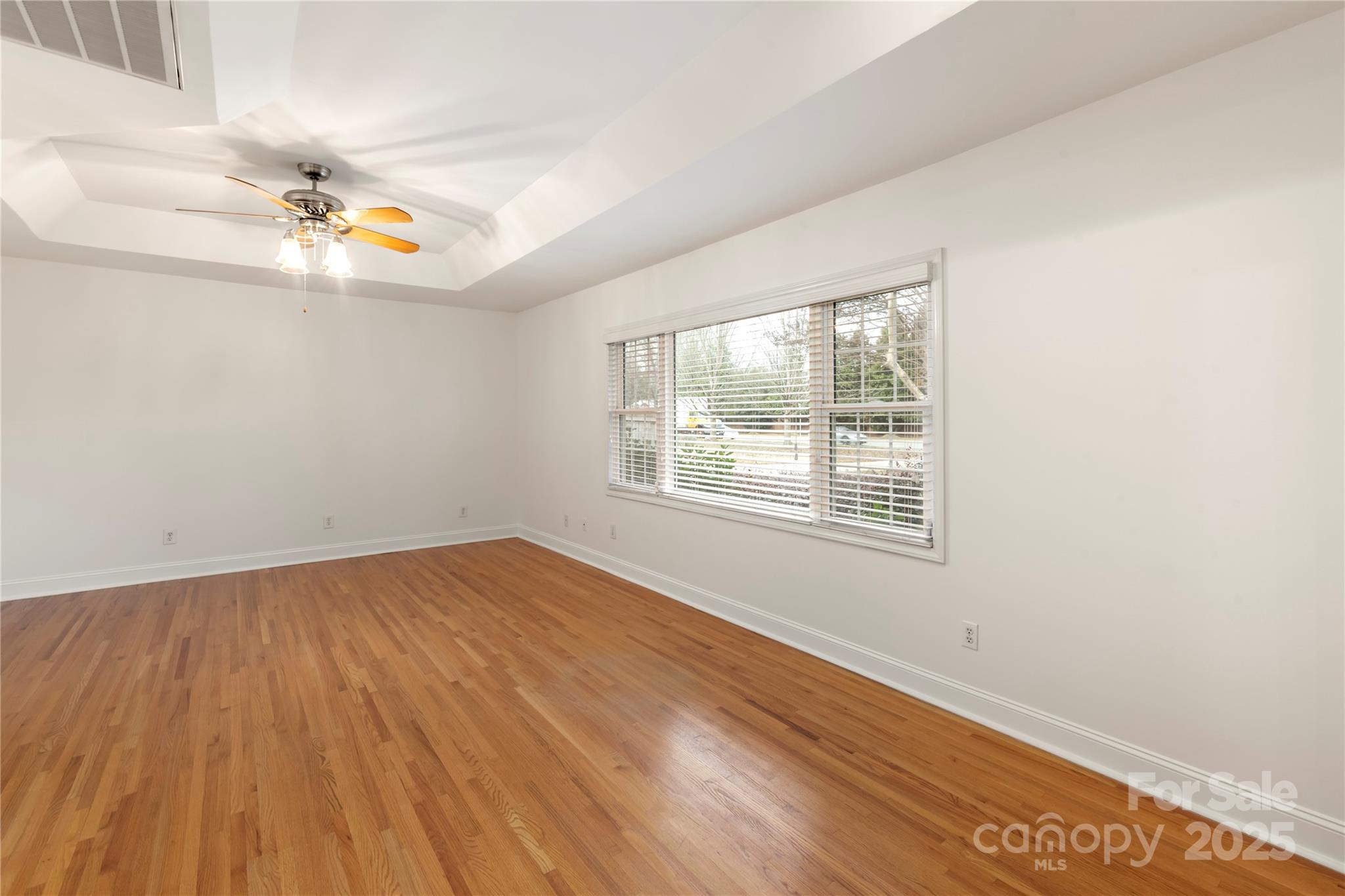 Wendover Hills - Residential