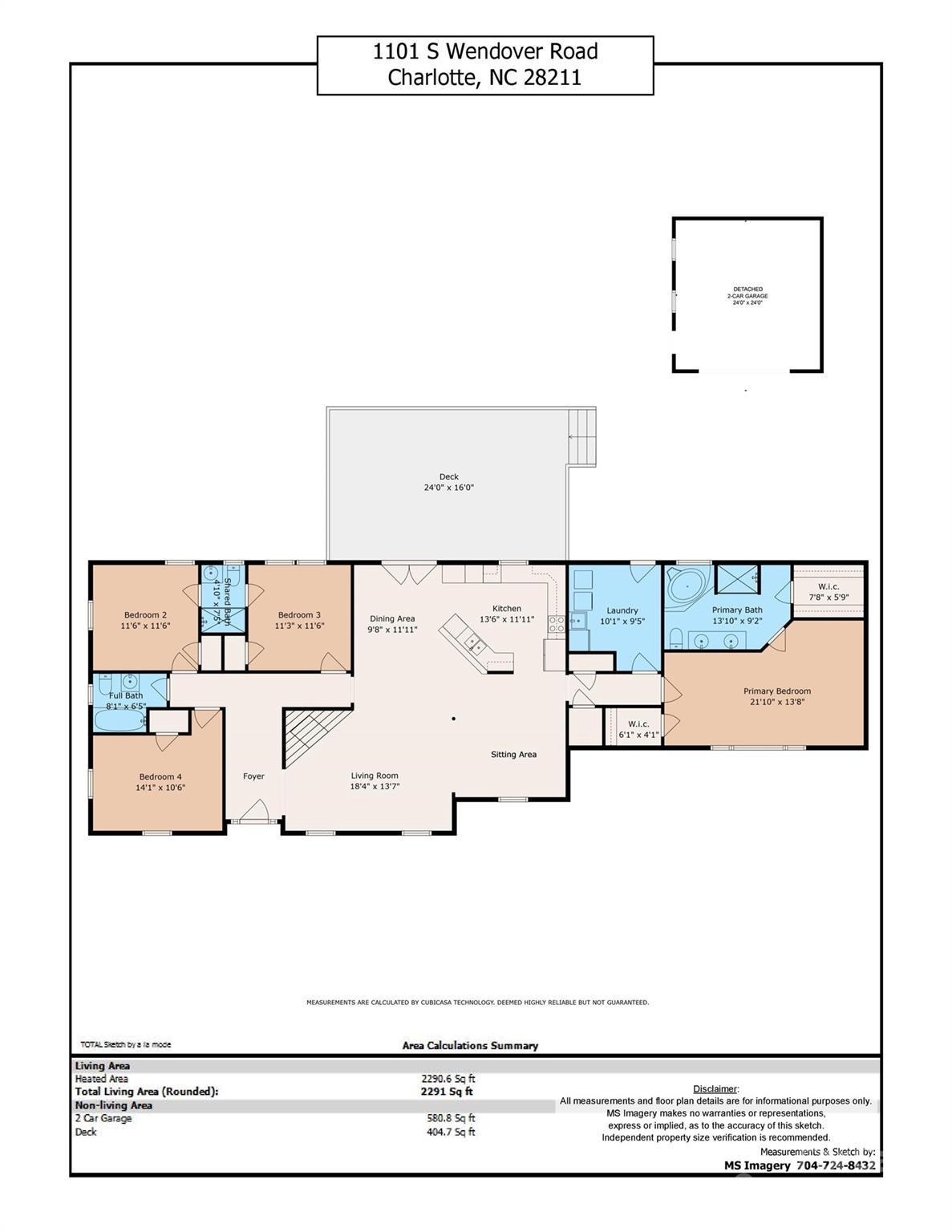 Wendover Hills - Residential