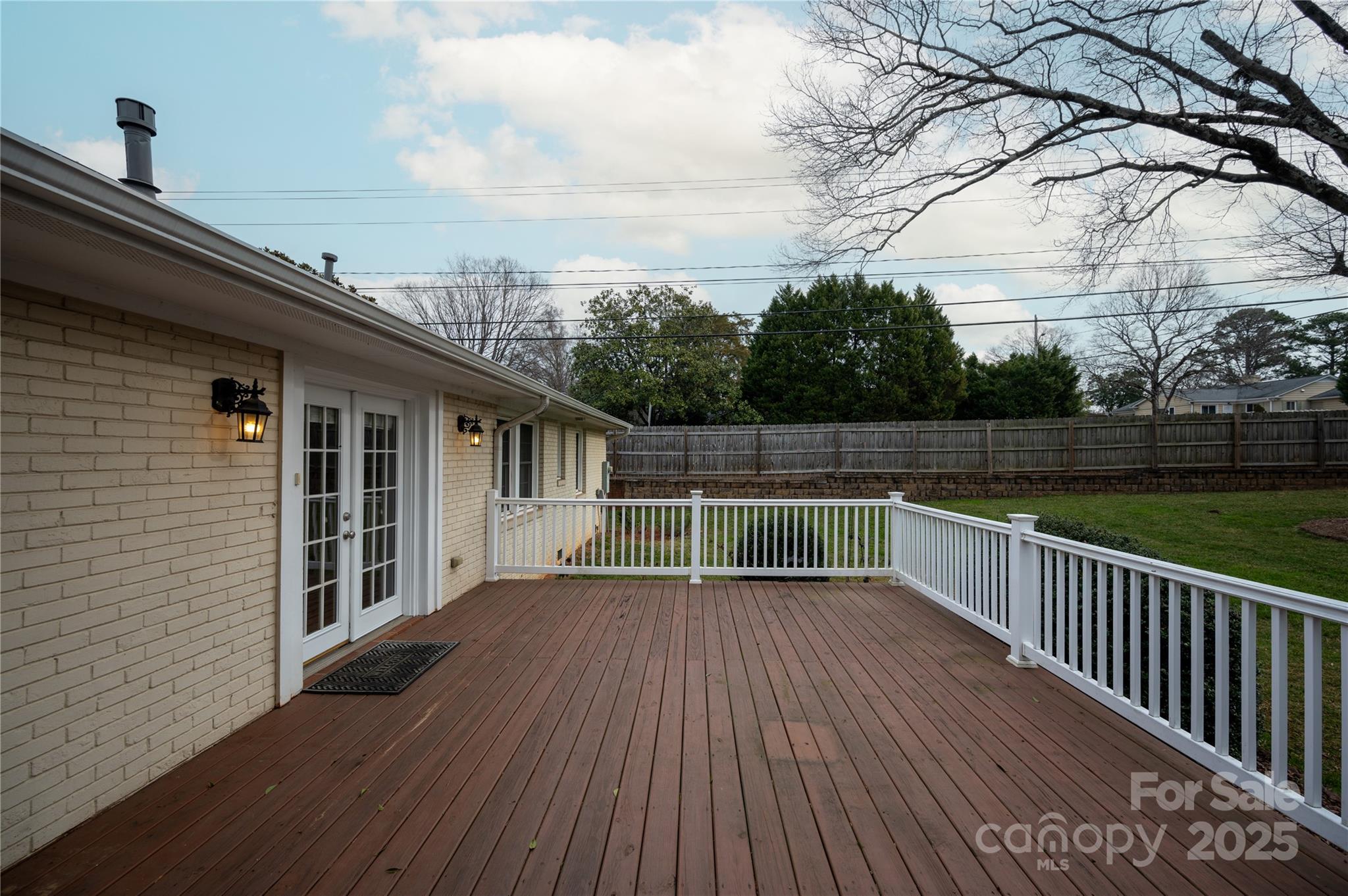 Wendover Hills - Residential