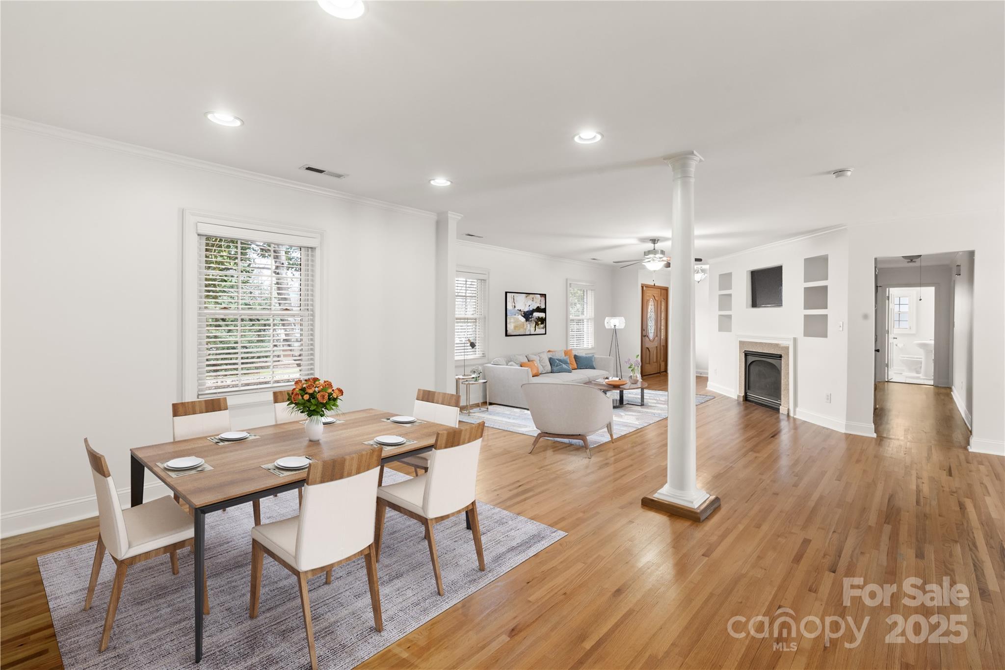 Wendover Hills - Residential