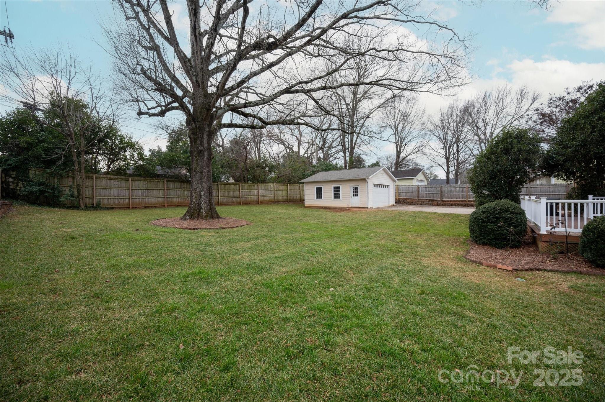 Wendover Hills - Residential