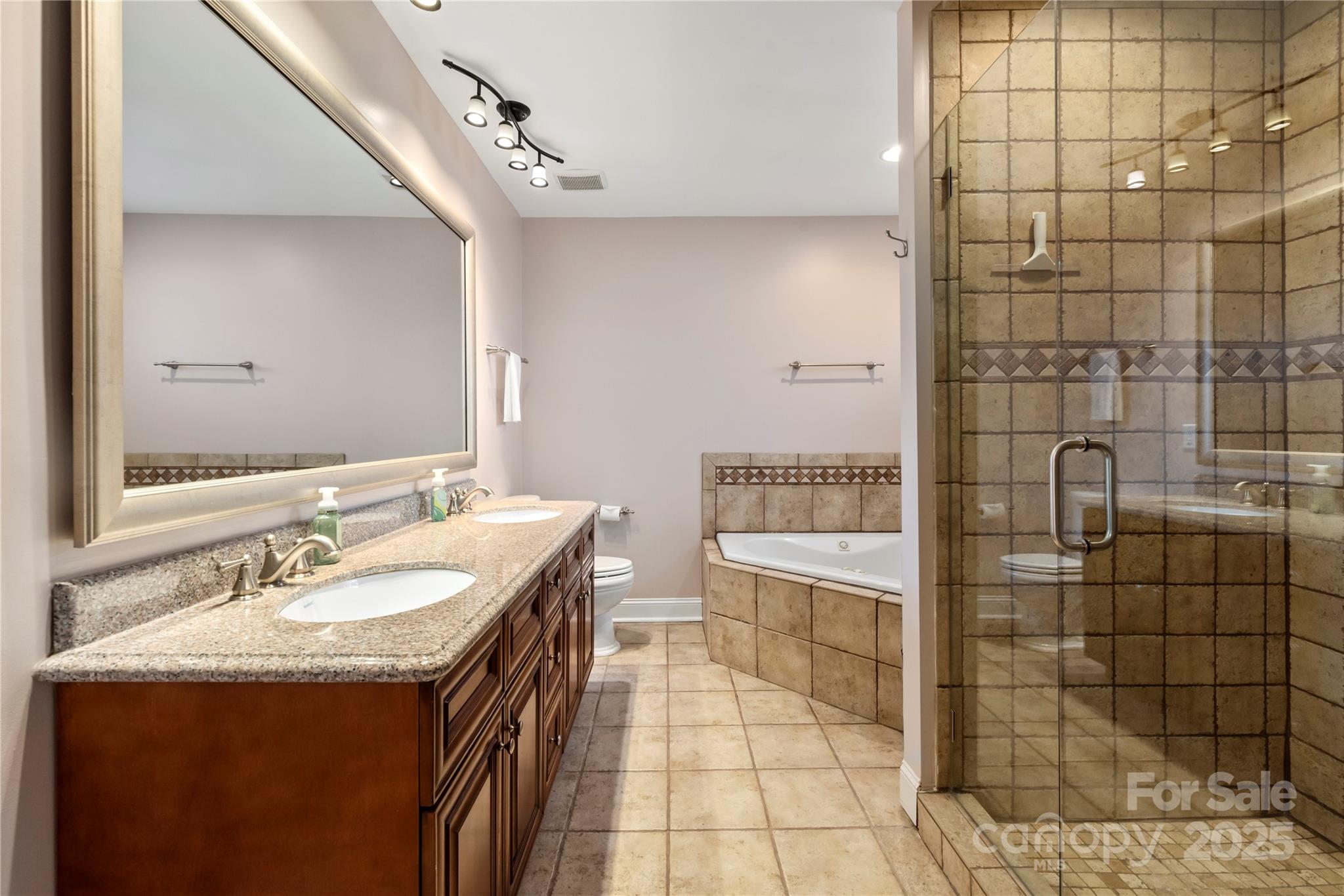 Wendover Hills - Residential