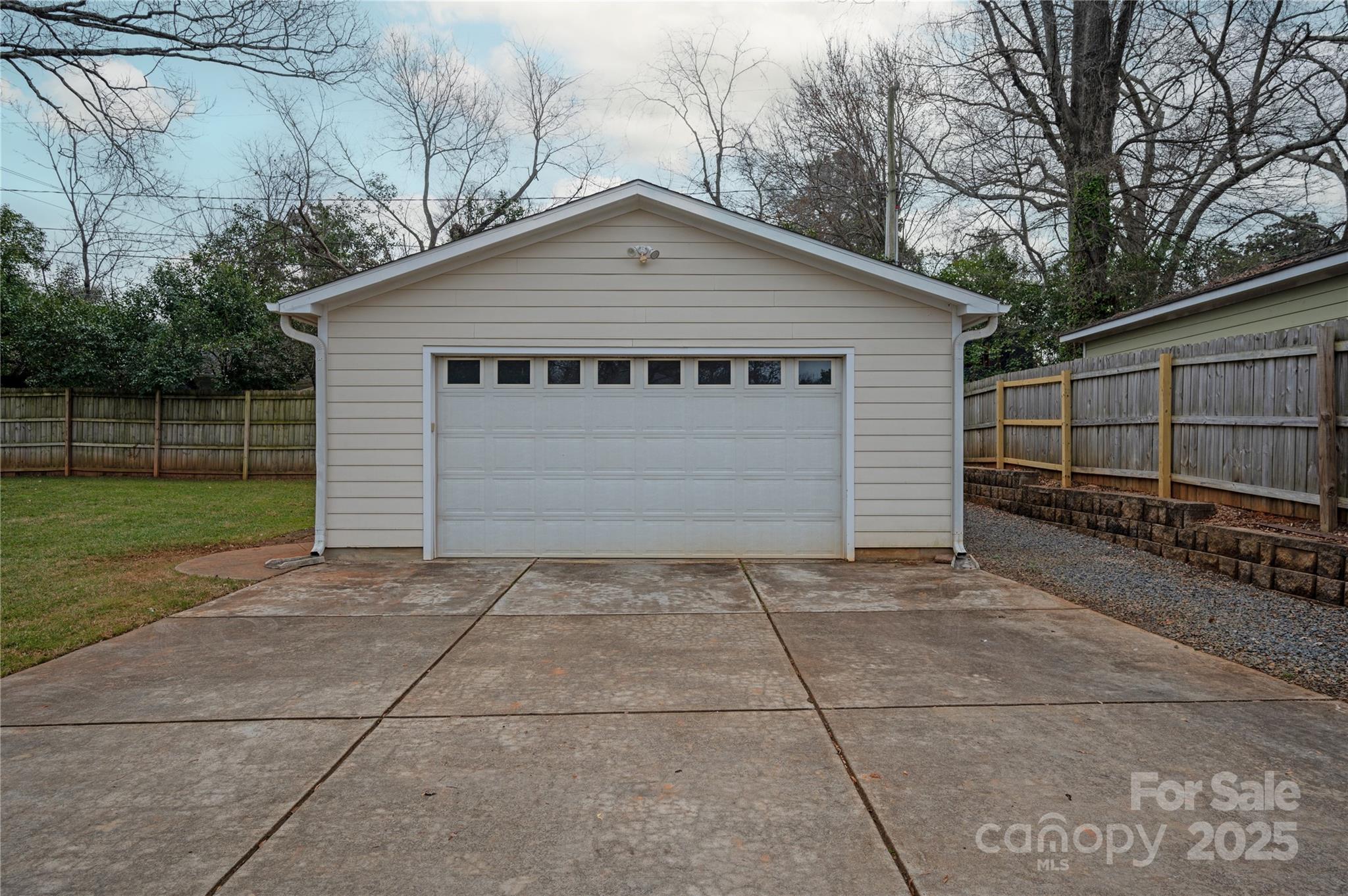 Wendover Hills - Residential