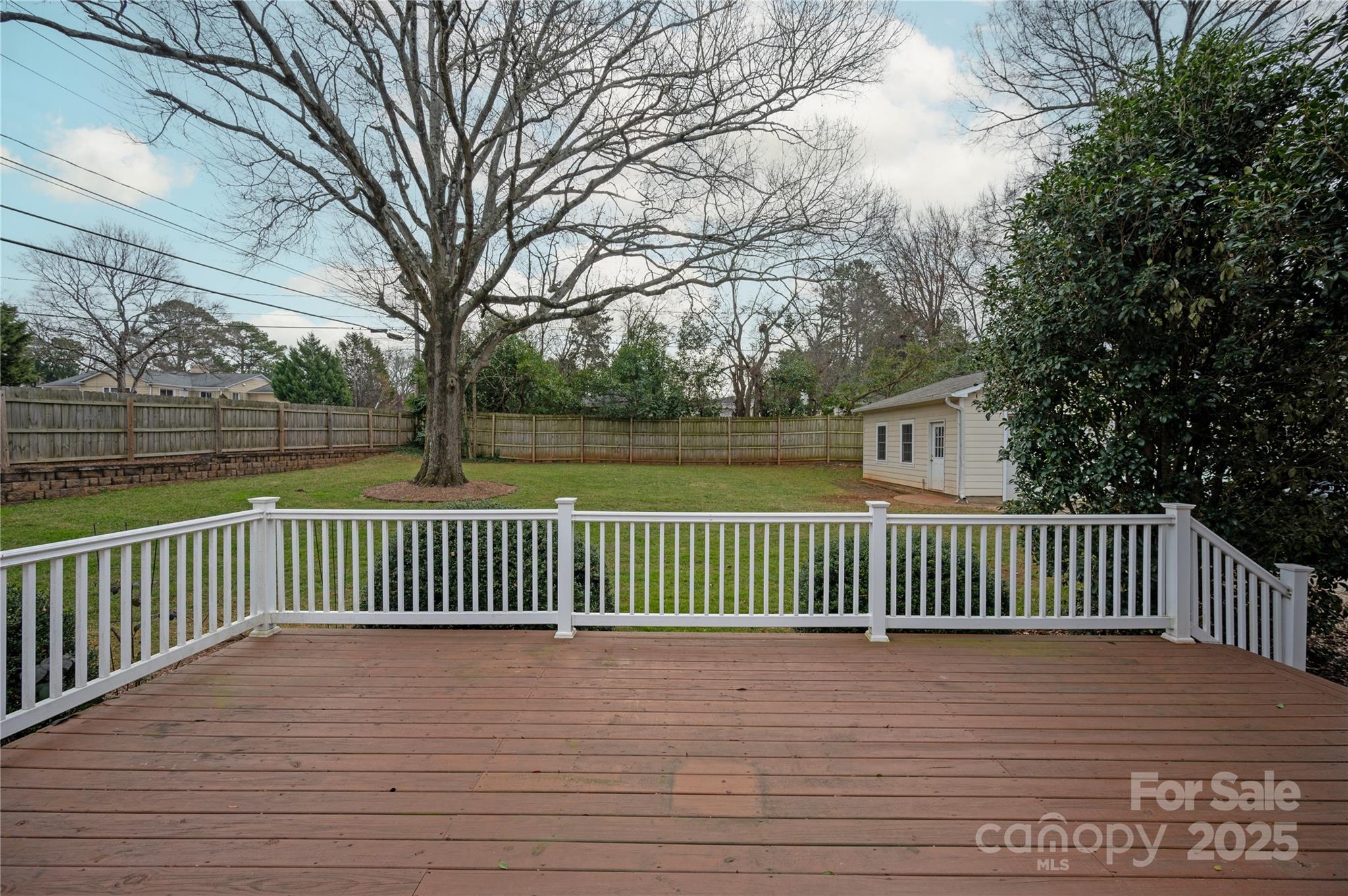 Wendover Hills - Residential