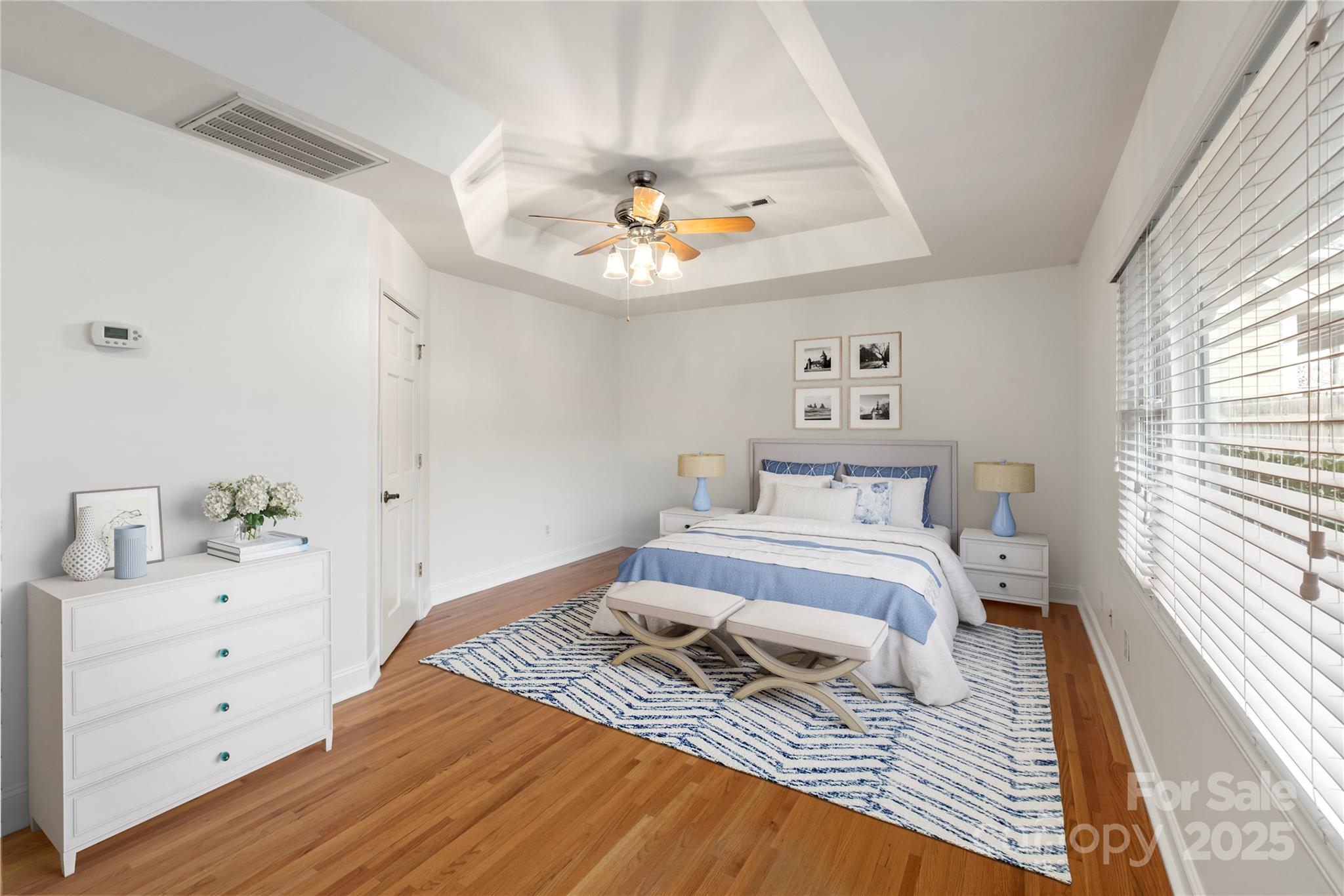 Wendover Hills - Residential