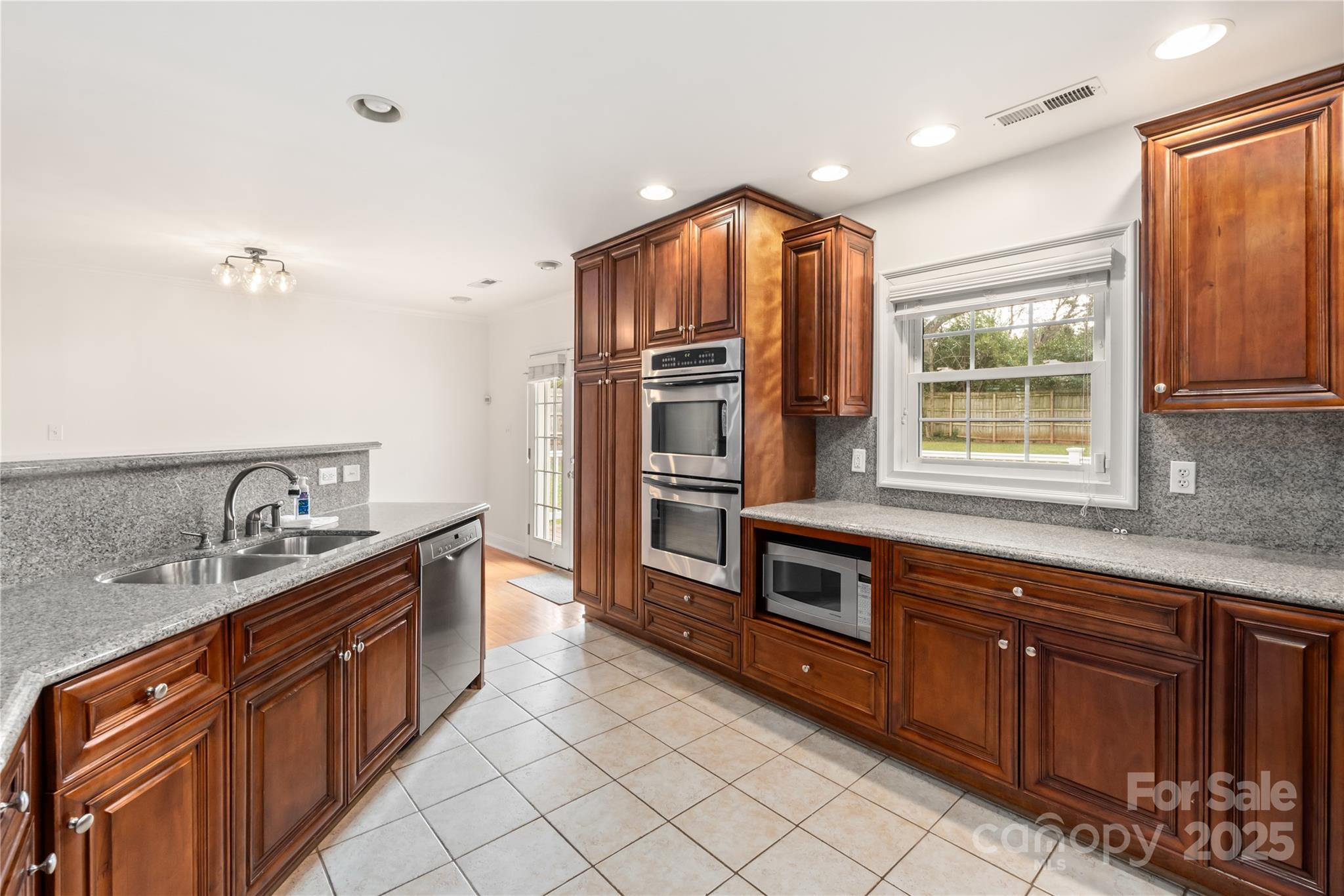 Wendover Hills - Residential