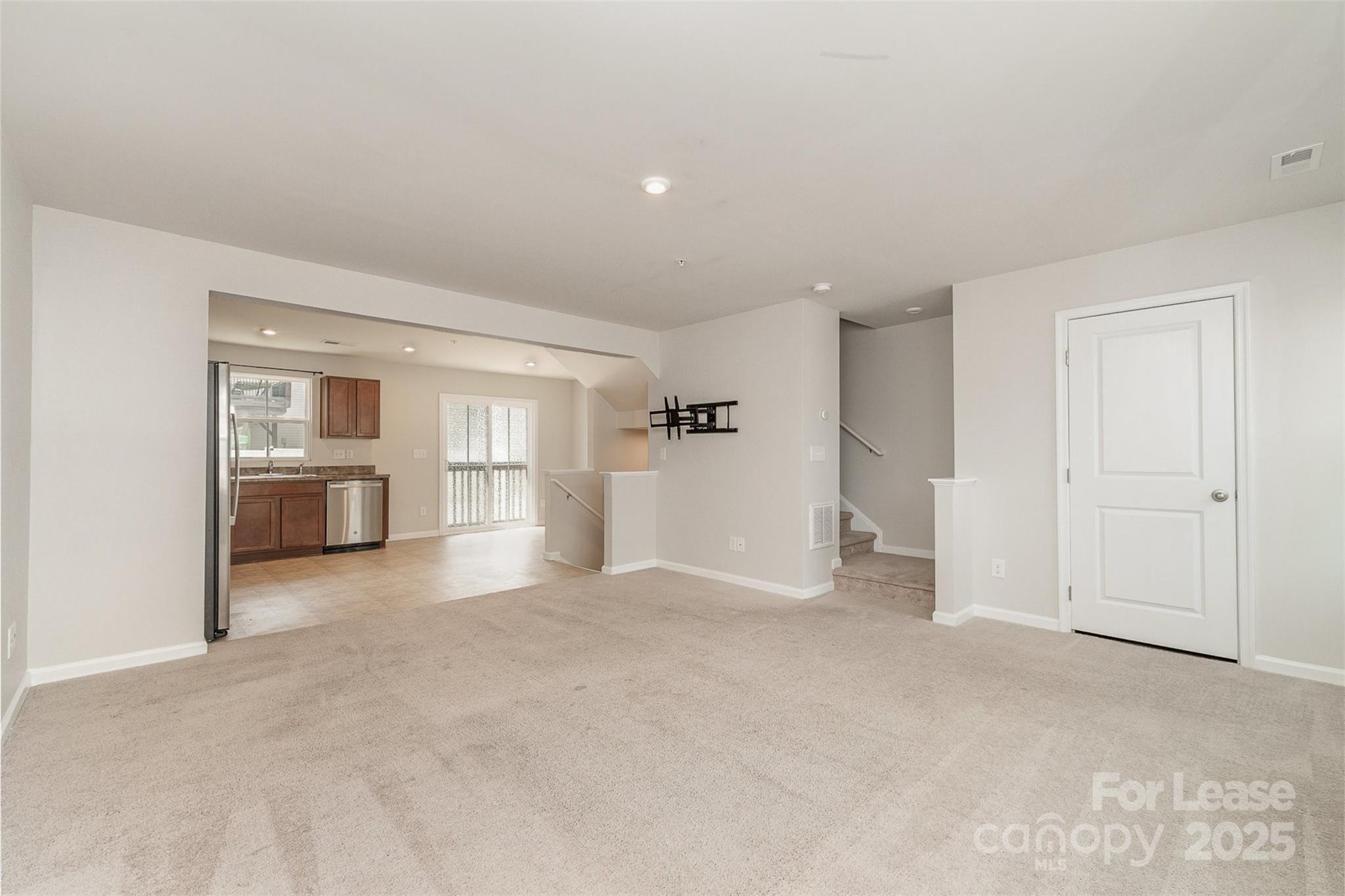 North End Commons - Residential Lease