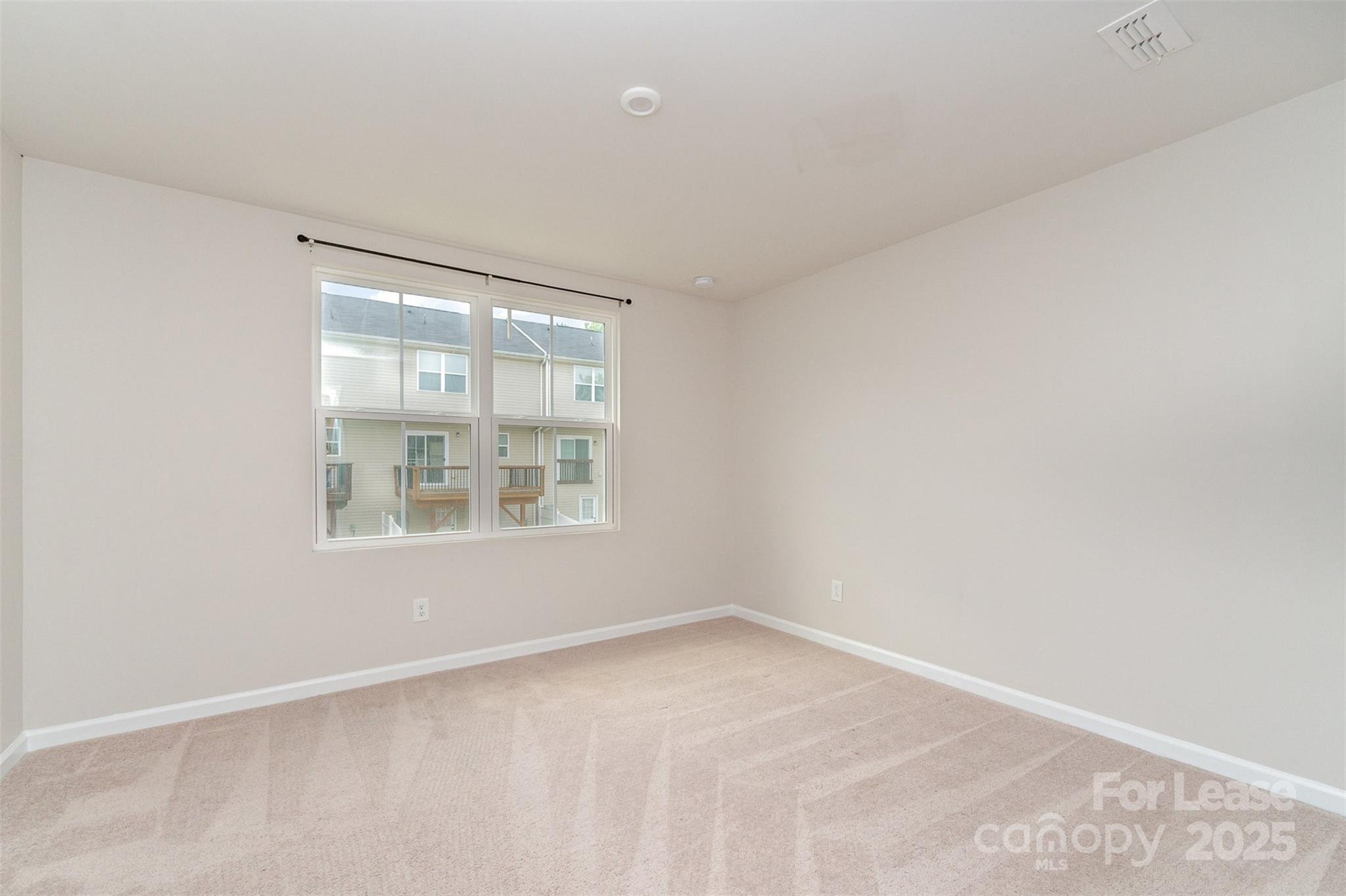 North End Commons - Residential Lease