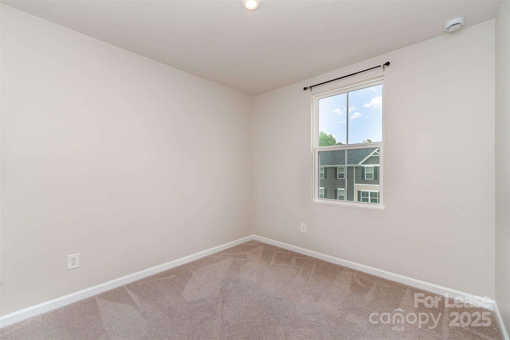 North End Commons - Residential Lease