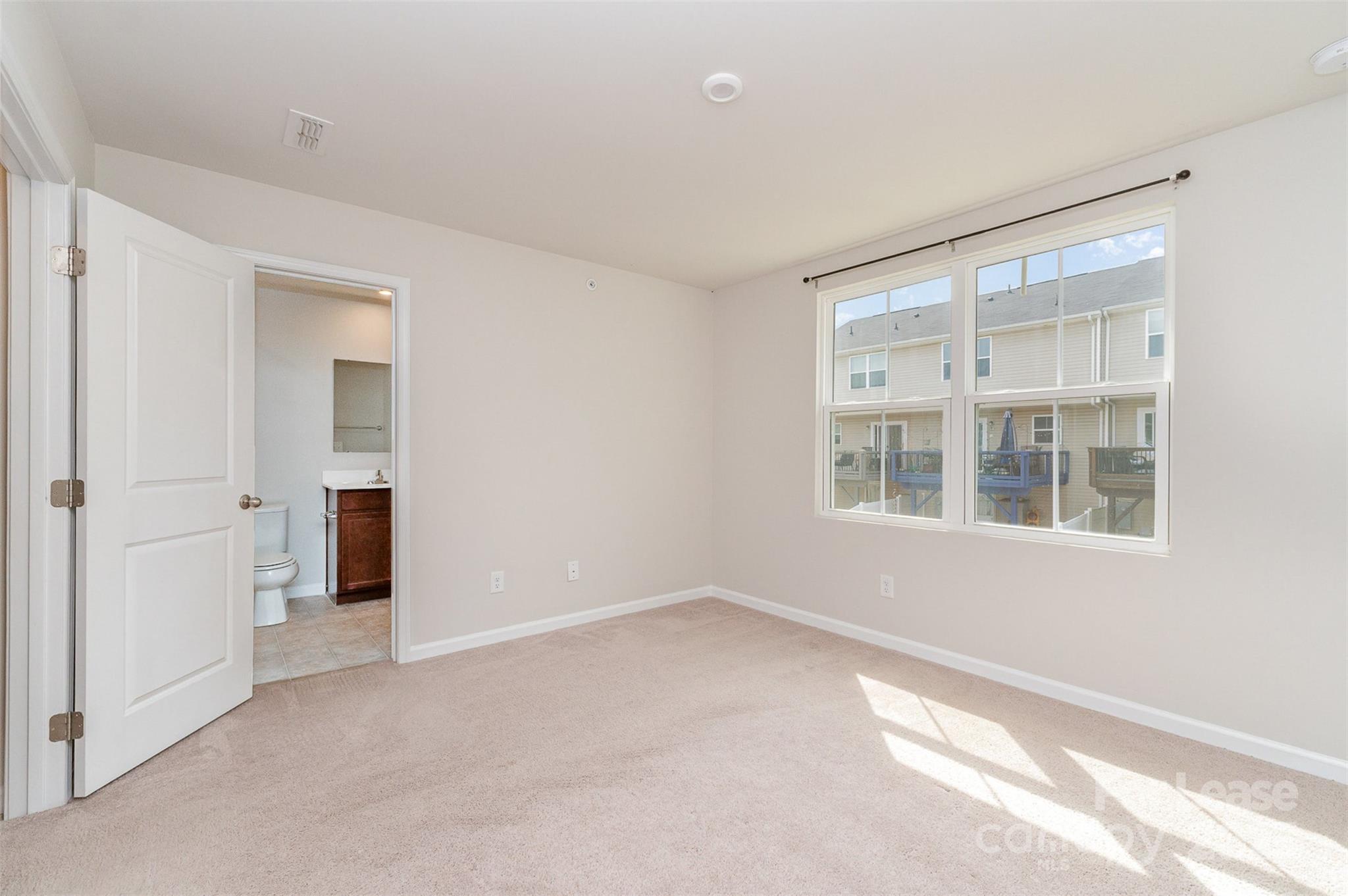 North End Commons - Residential Lease