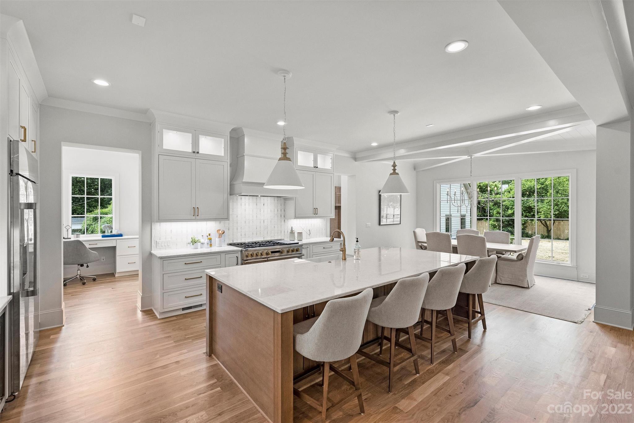 Lansdowne - Residential