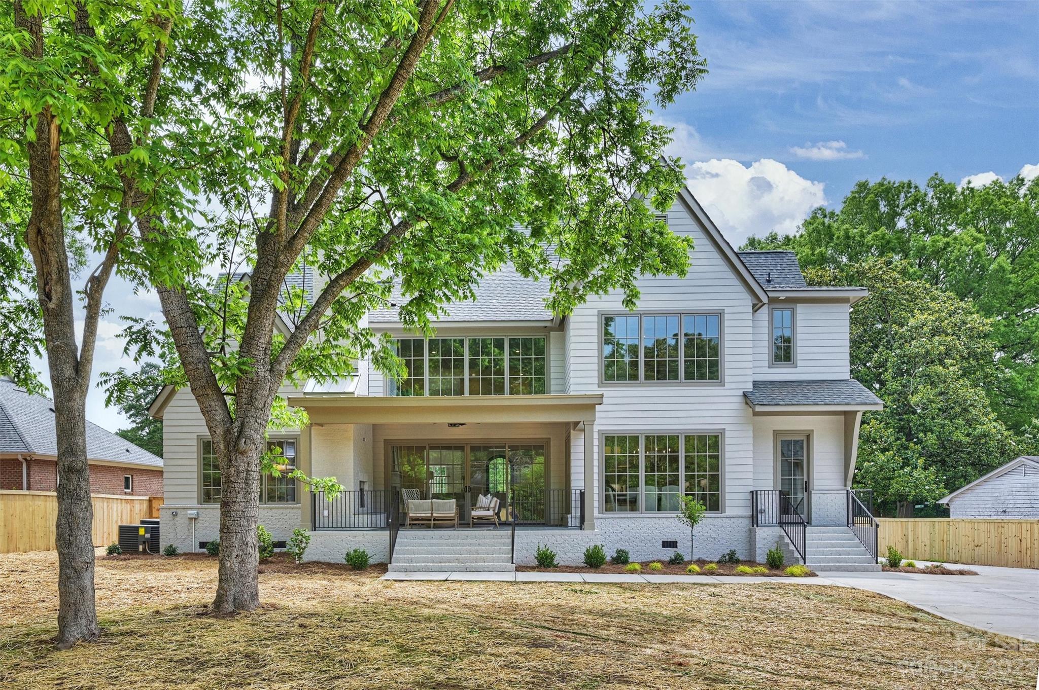 Lansdowne - Residential