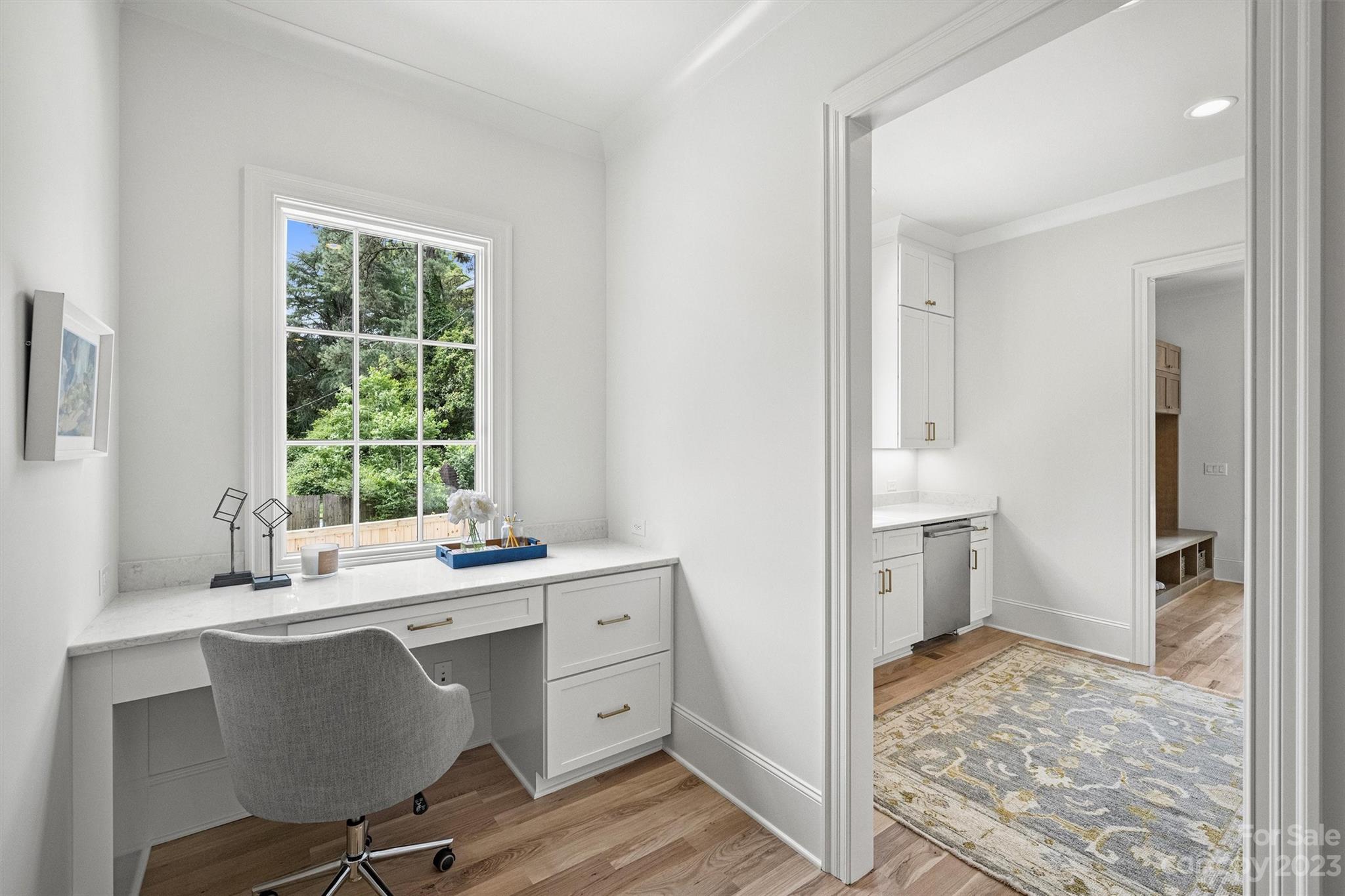 Lansdowne - Residential